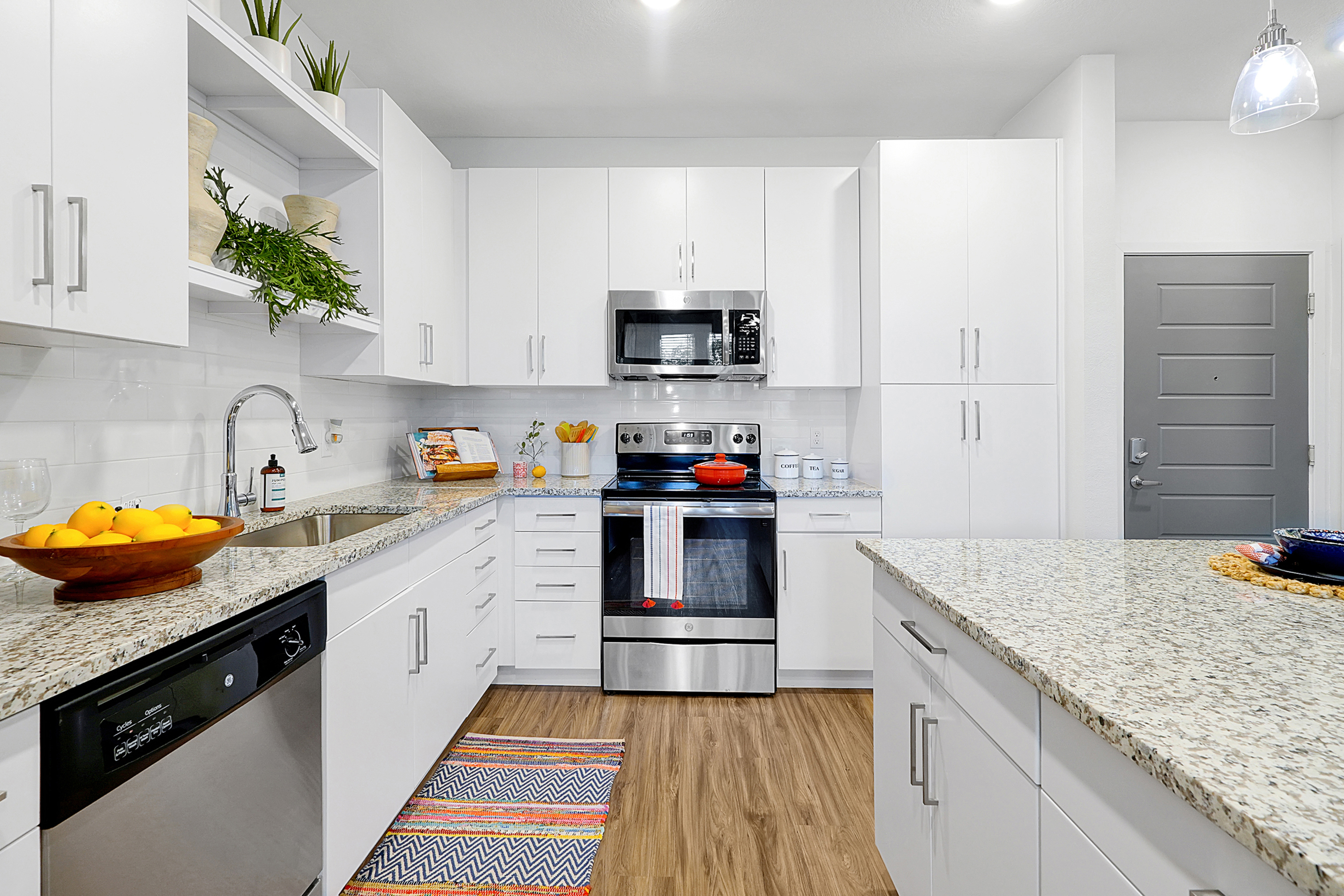 Standout Features That Set Veer Apartments Apart-image