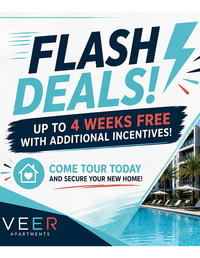 Veer Apartments