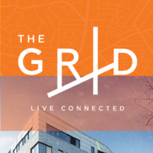 Studio - 2 Bed Apartments - Check Availability | The Grid