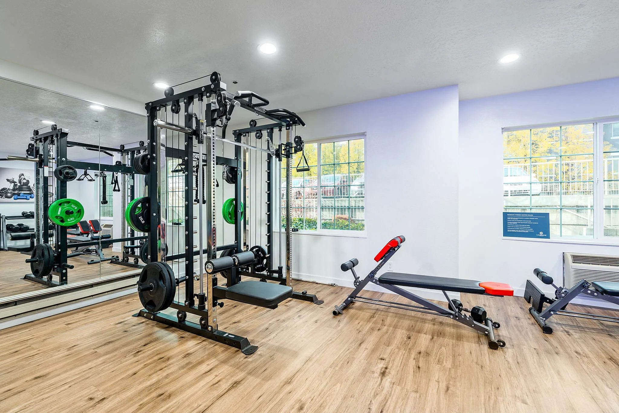 Gym