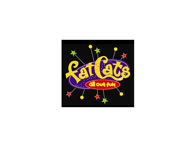 Fat Cats Logo
