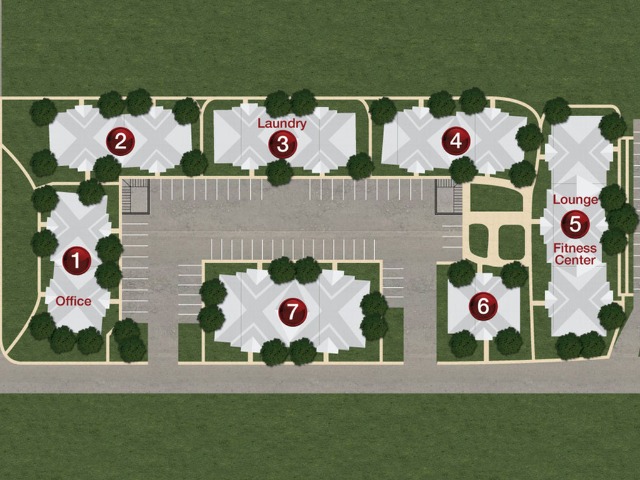 Provo Apartments Multi Family Housing Cambridge Court Provo Apartments Multi Family Housing Cambridge Court