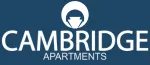 Cambridge Logo