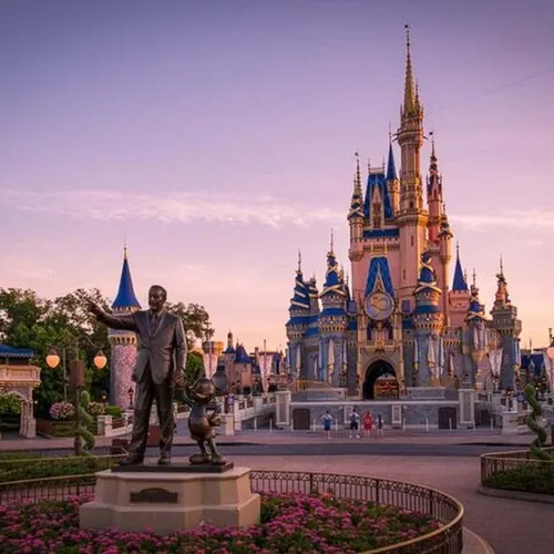 Disney World