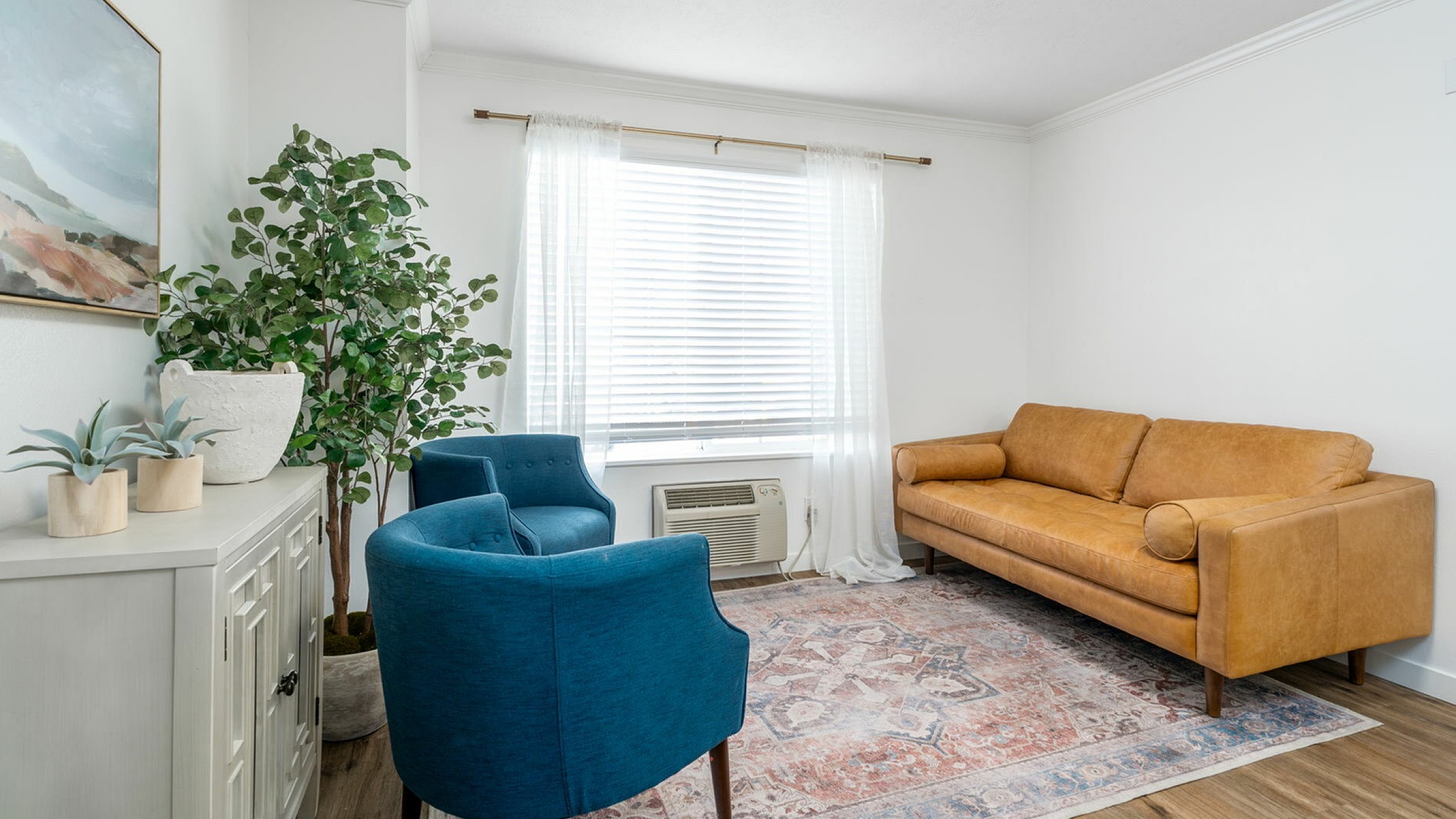 Cambridge Living Room