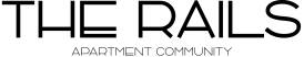 The Rails Logo
