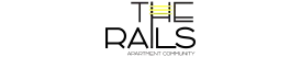The Rails logo