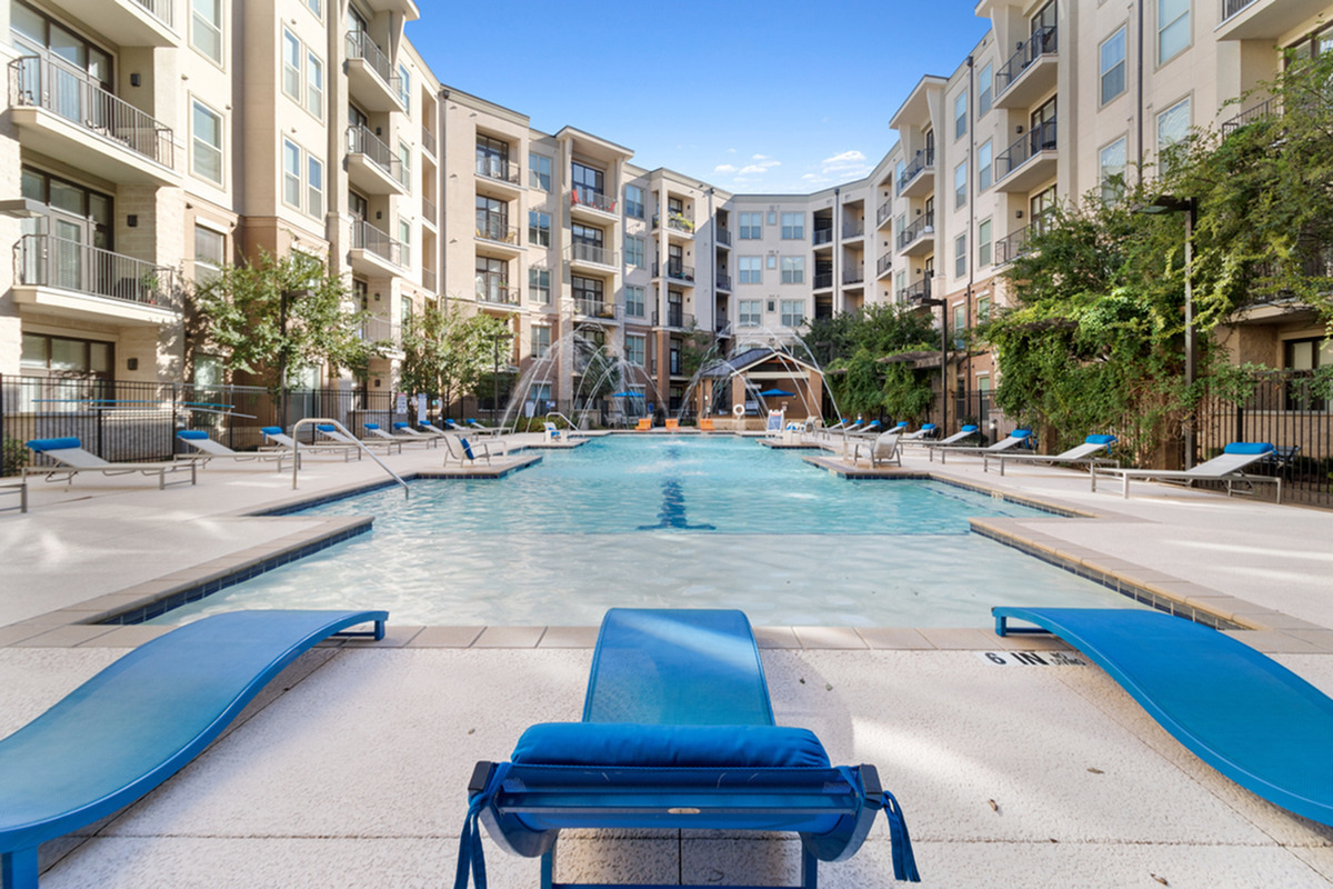 1160 Hammond | Apartments In Sandy Springs, GA