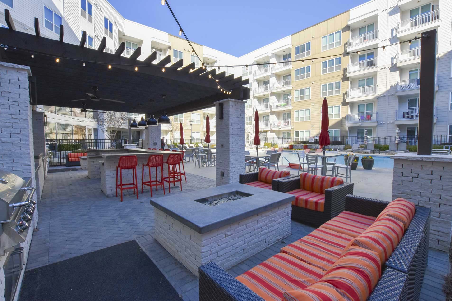 Apartments in Buckhead, Atlanta, GA for Rent Photos