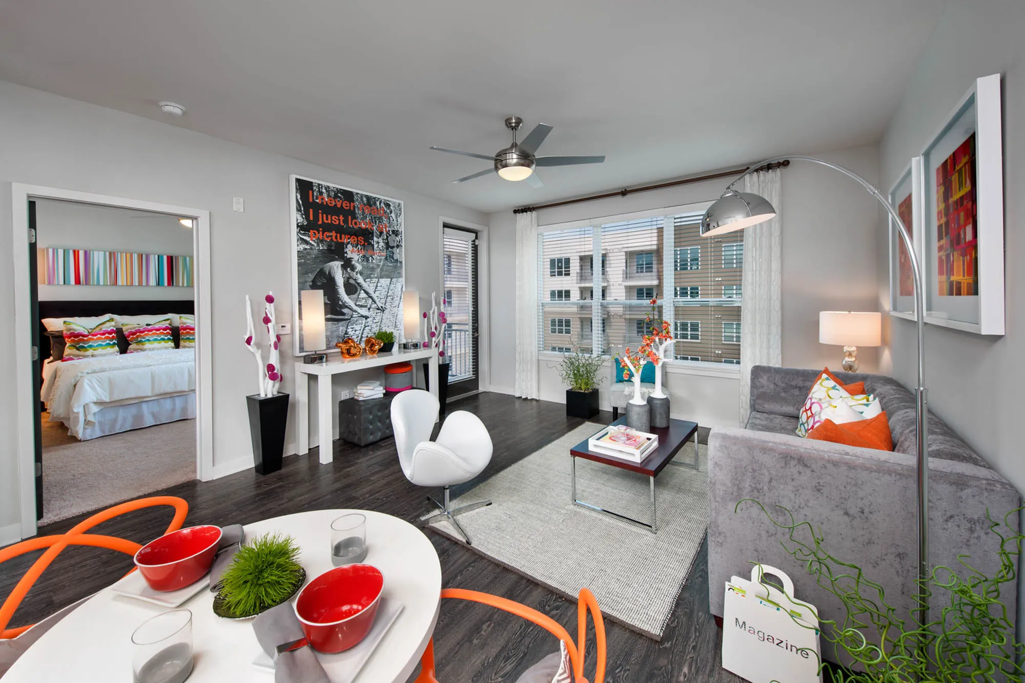 Apartments in Buckhead, Atlanta, GA for Rent Photos