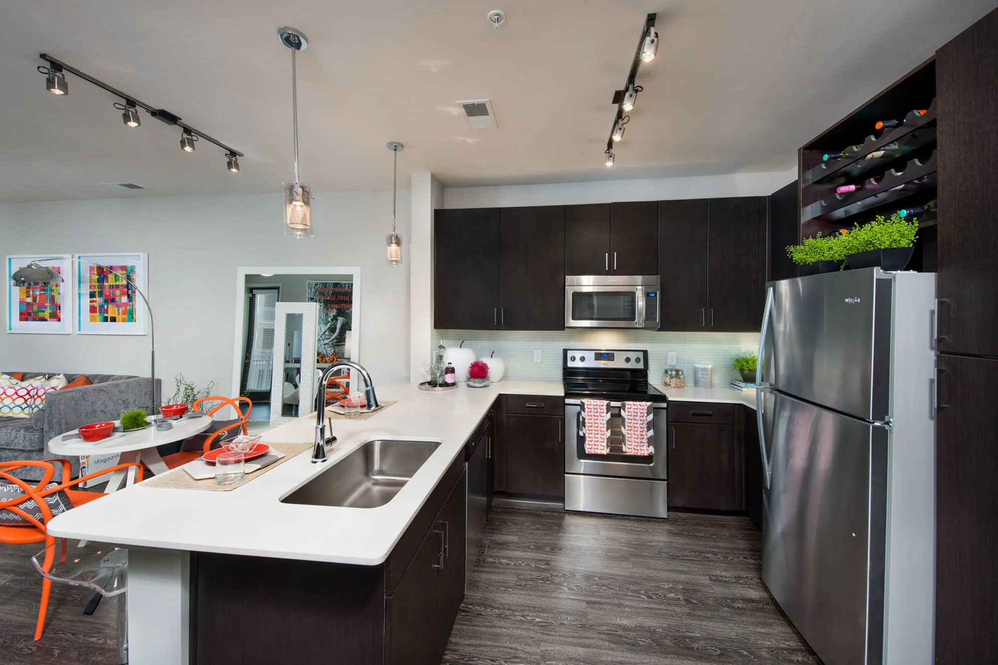 Apartments in Buckhead, Atlanta, GA for Rent Photos