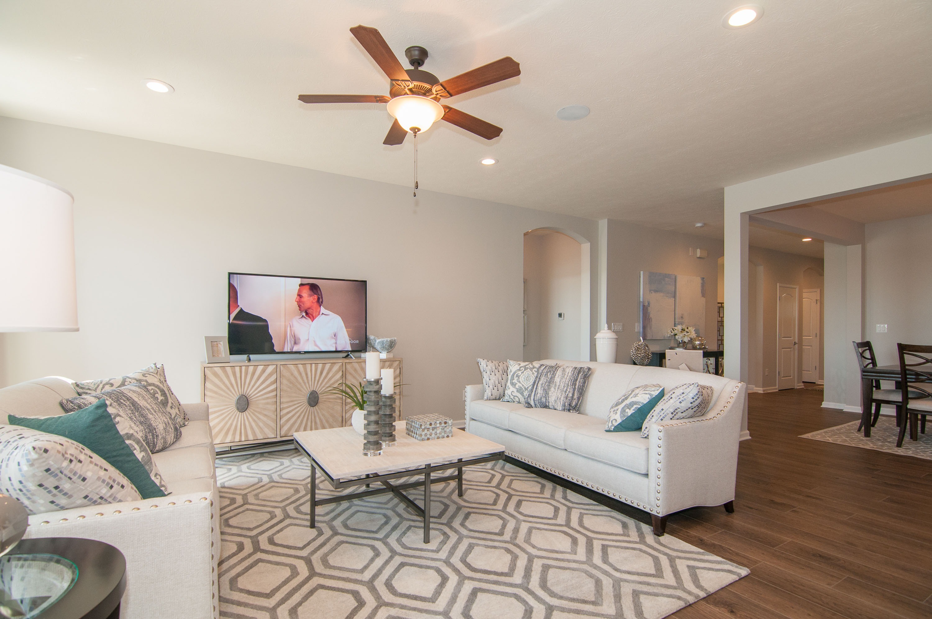 Whitestown, IN Houses for Rent Prairie Chase Photos