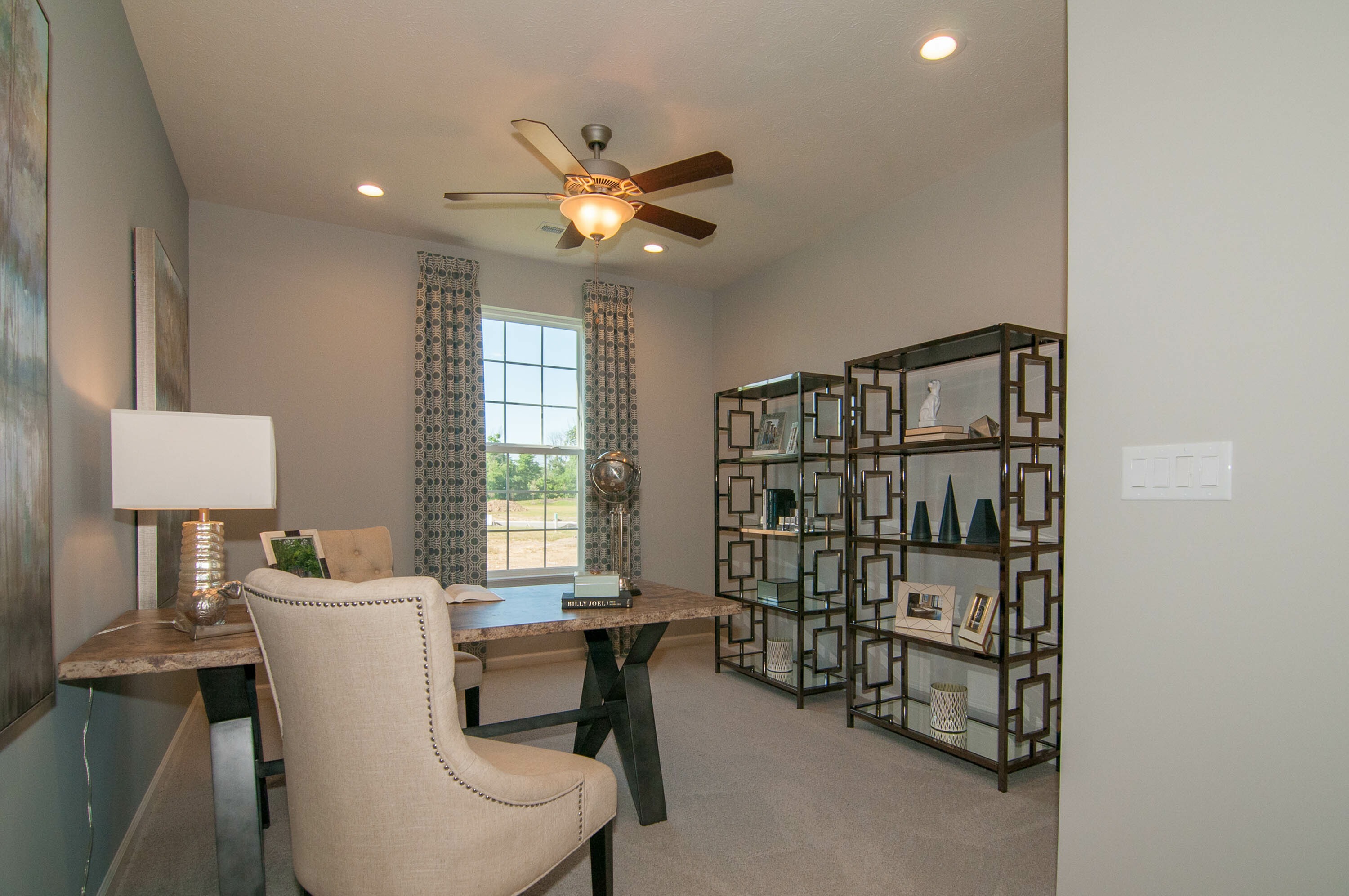 Whitestown, IN Houses for Rent Prairie Chase Photos