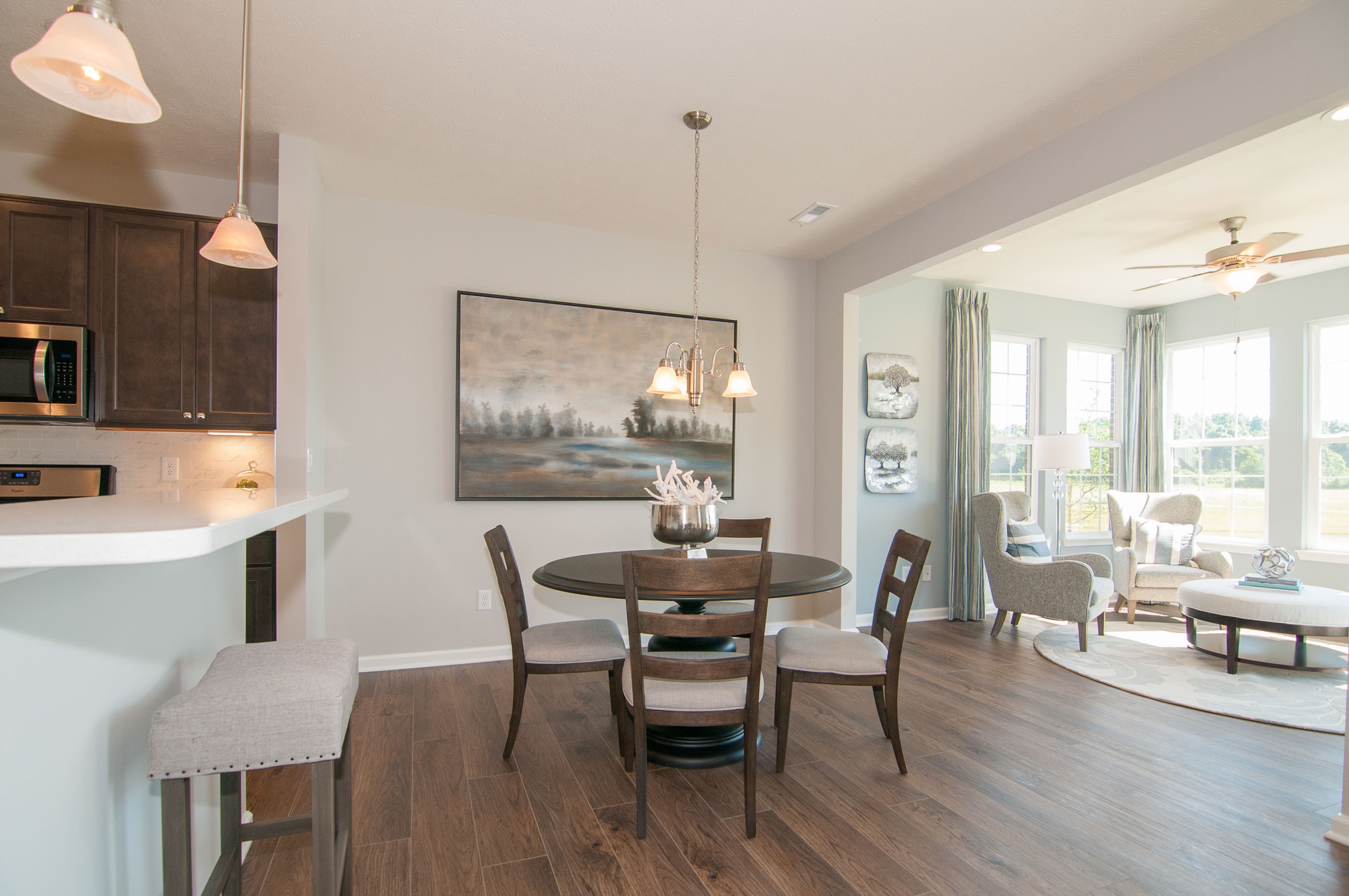 Whitestown, IN Houses for Rent Prairie Chase Photos