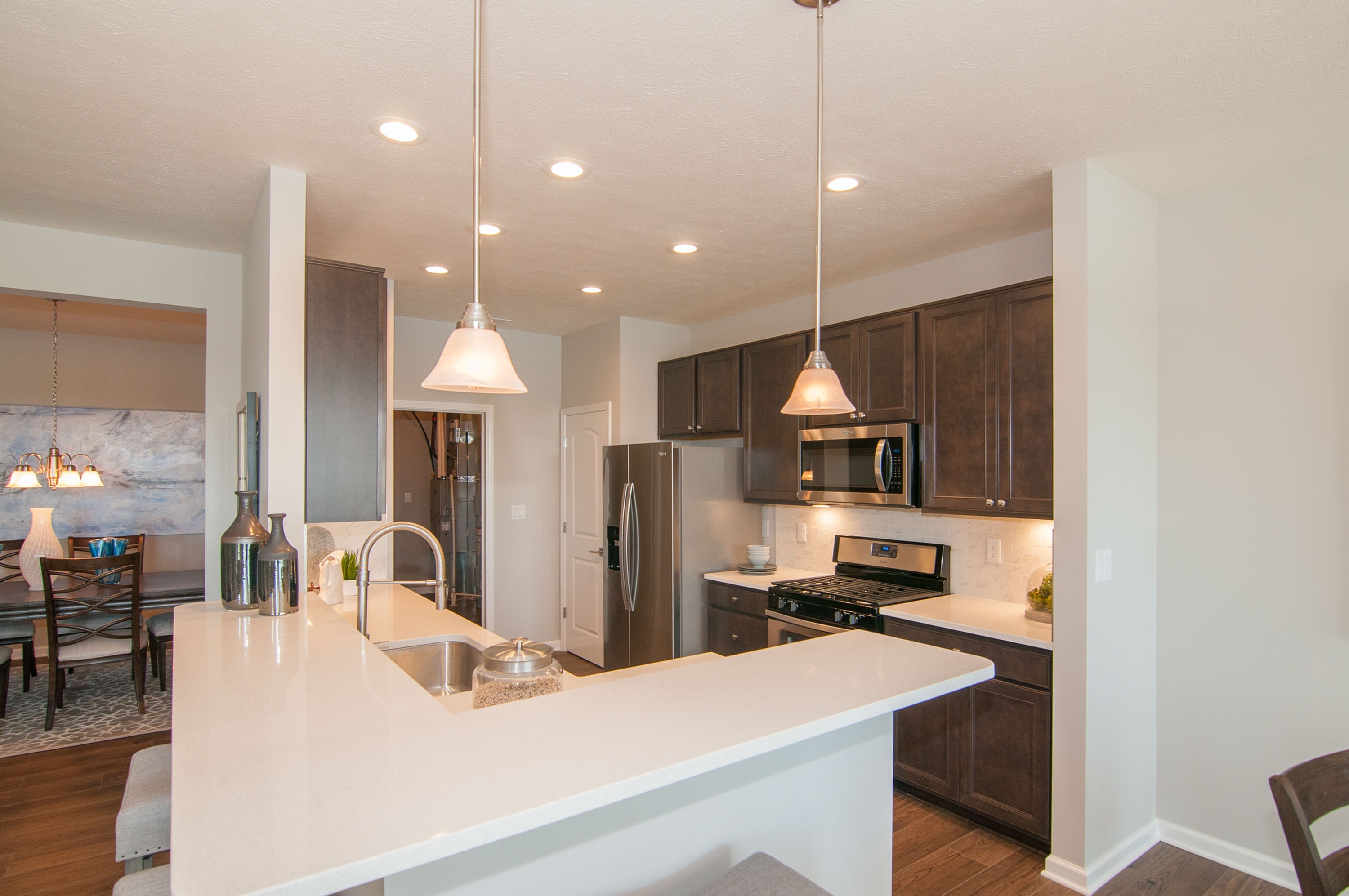 Whitestown, IN Houses for Rent Prairie Chase Photos