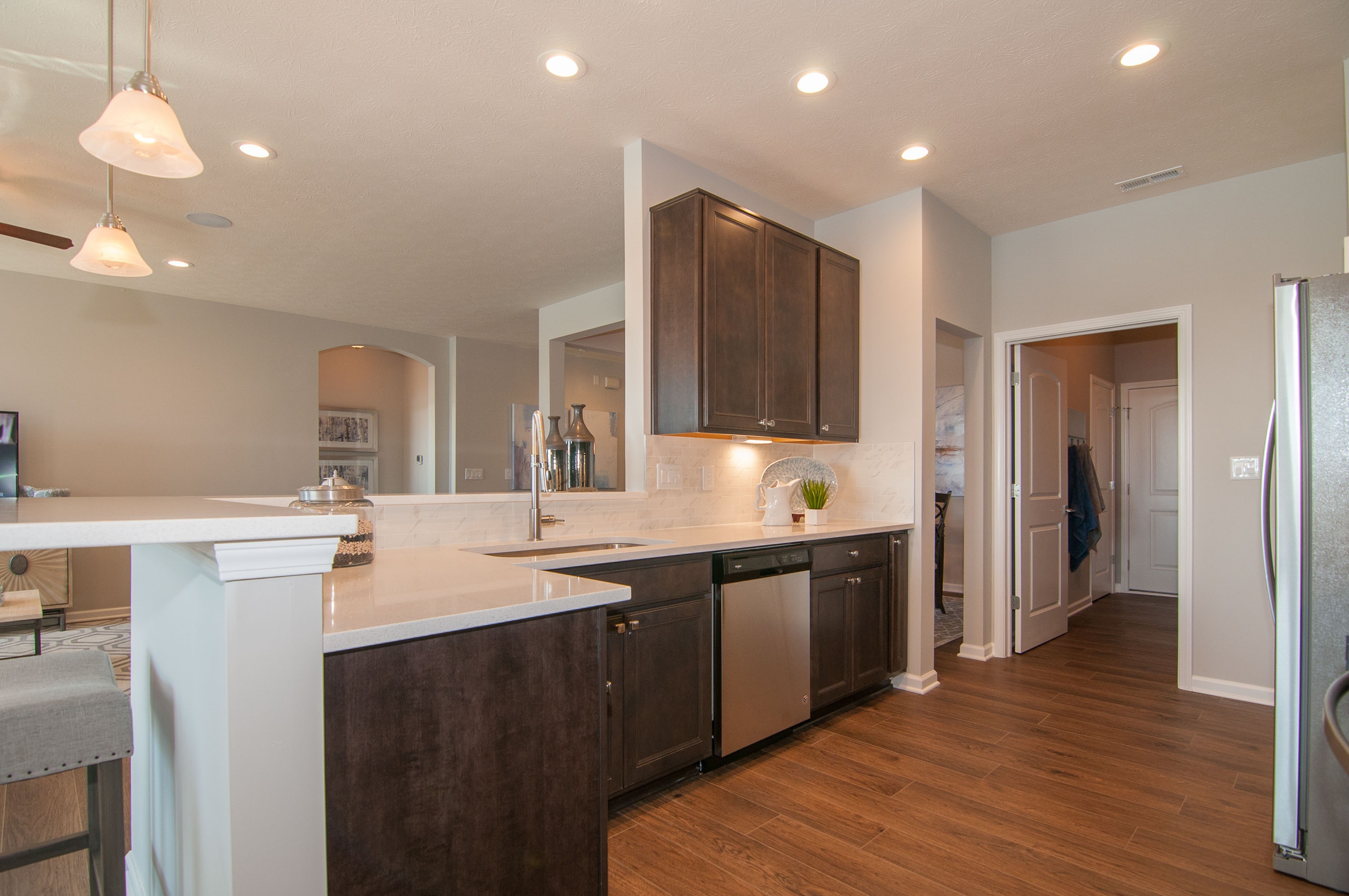 Whitestown, IN Houses for Rent Prairie Chase Photos