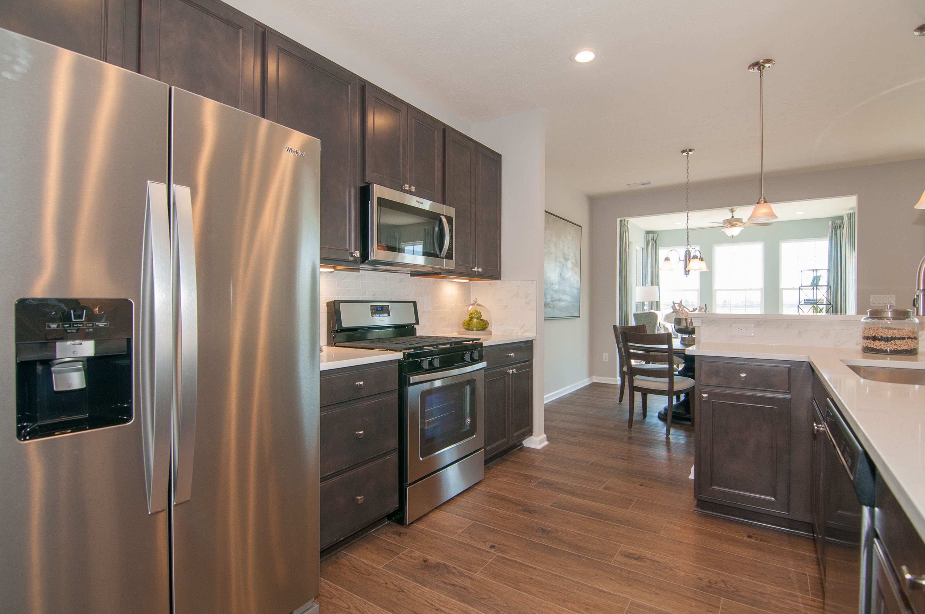 Whitestown, IN Houses for Rent Prairie Chase Photos