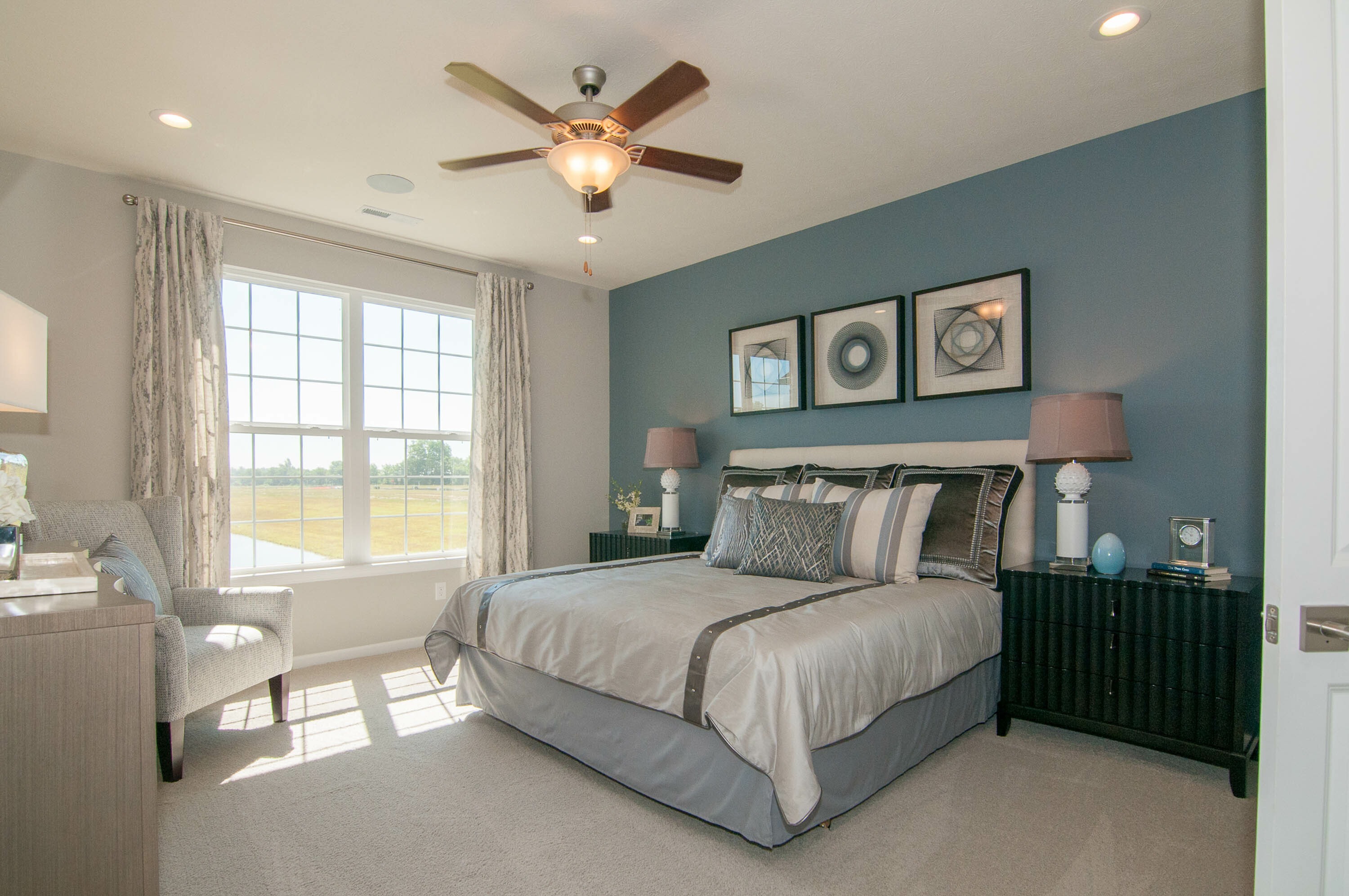 Whitestown, IN Houses for Rent Prairie Chase Photos