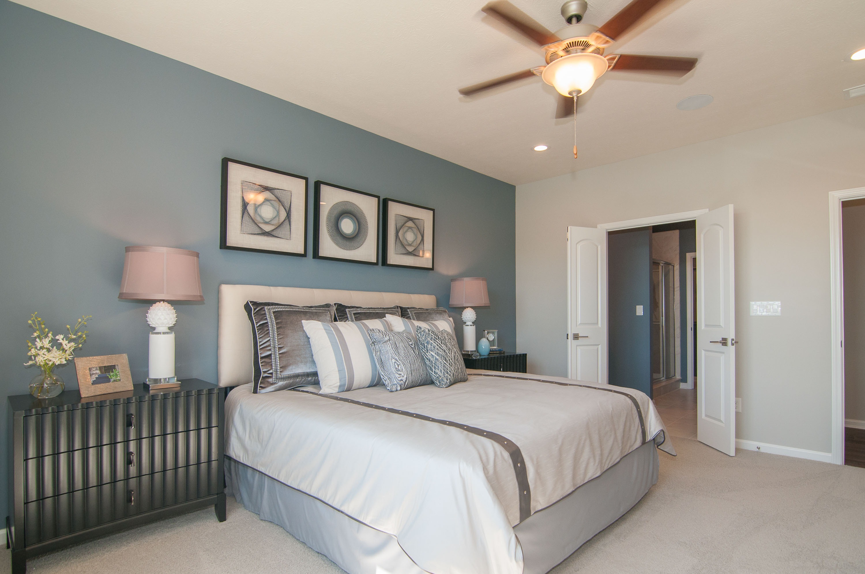 Whitestown, IN Houses for Rent Prairie Chase Photos