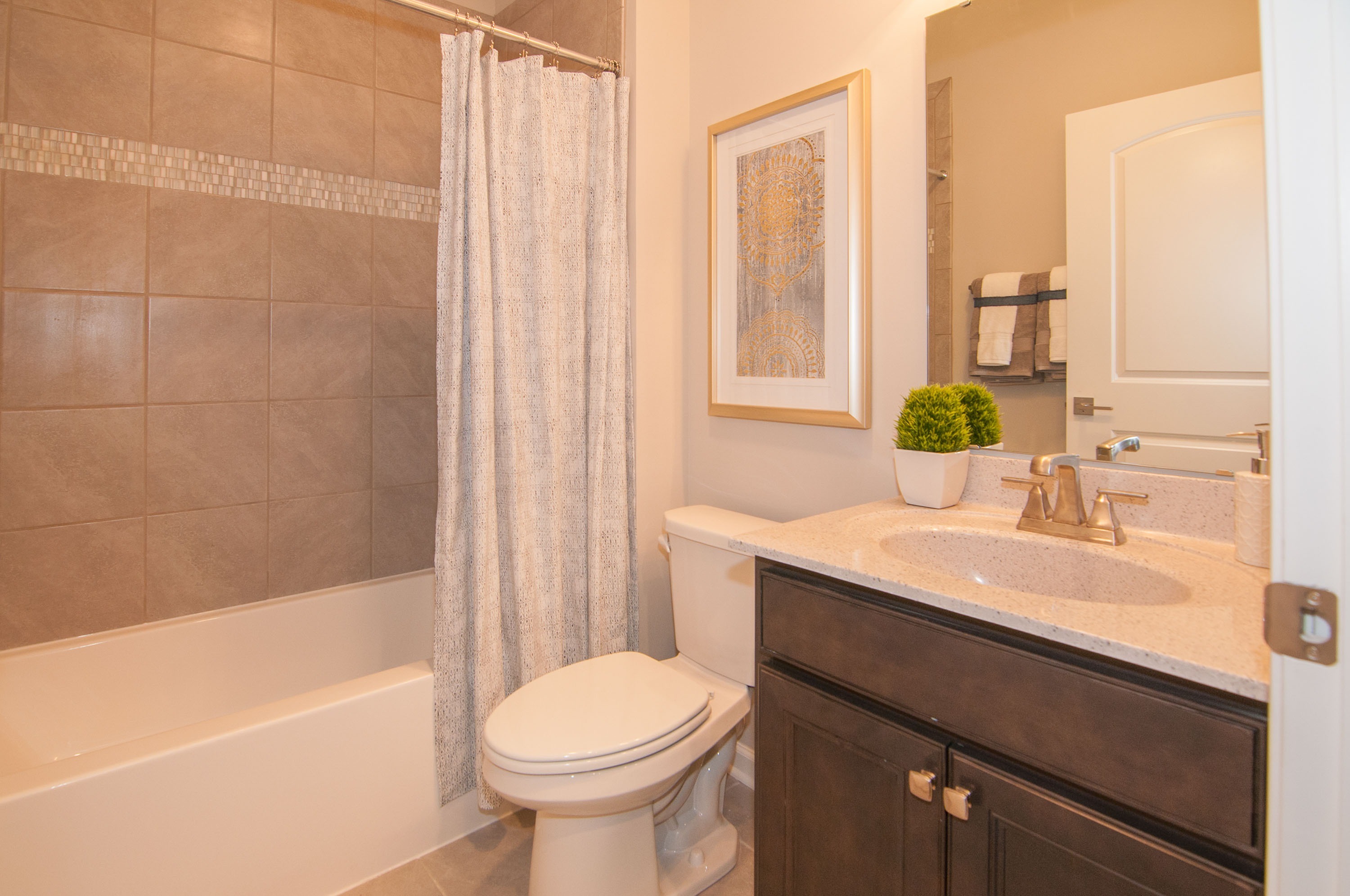 Whitestown, IN Houses for Rent Prairie Chase Photos