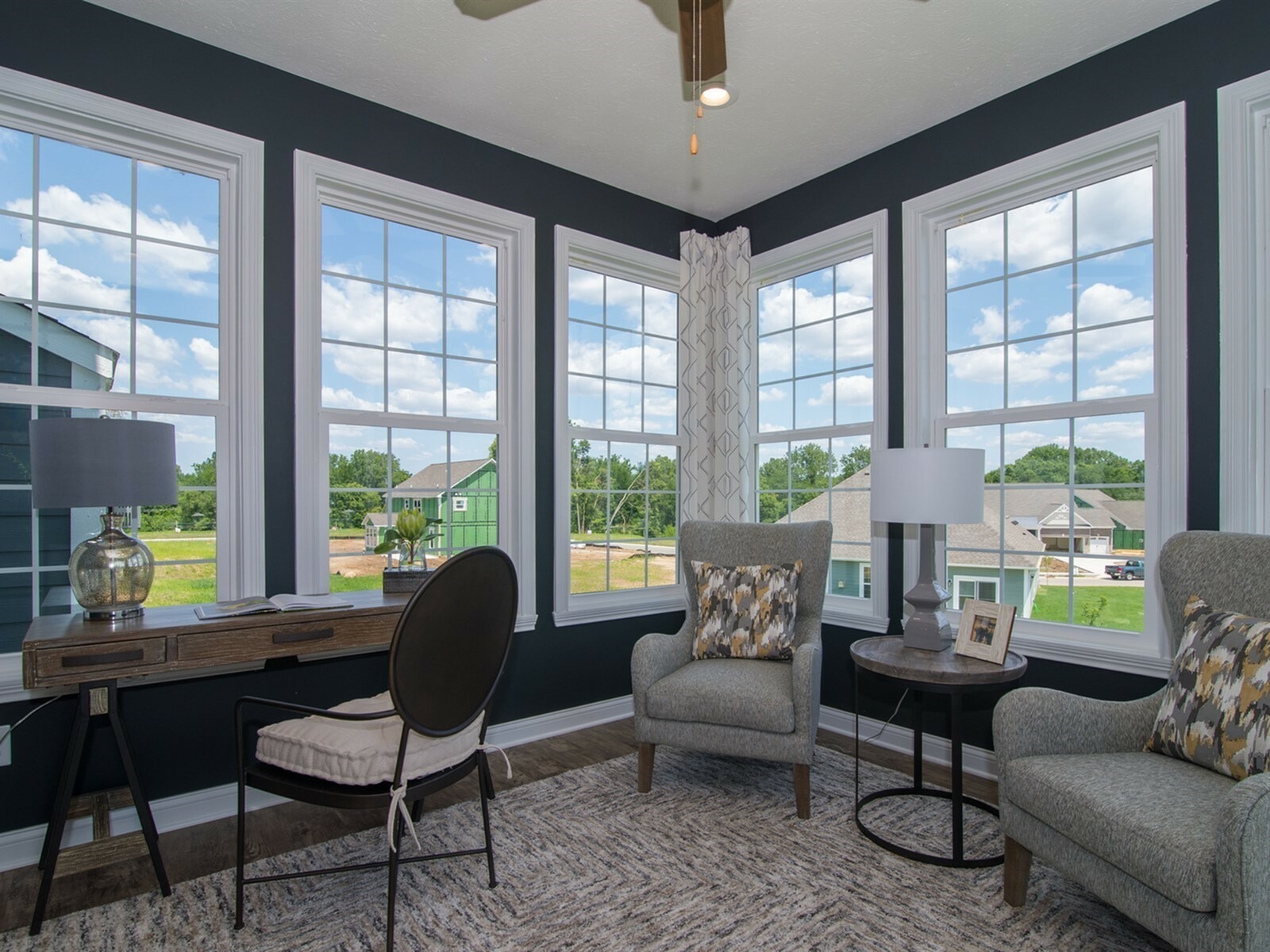 Whitestown, IN Houses for Rent Prairie Chase Photos