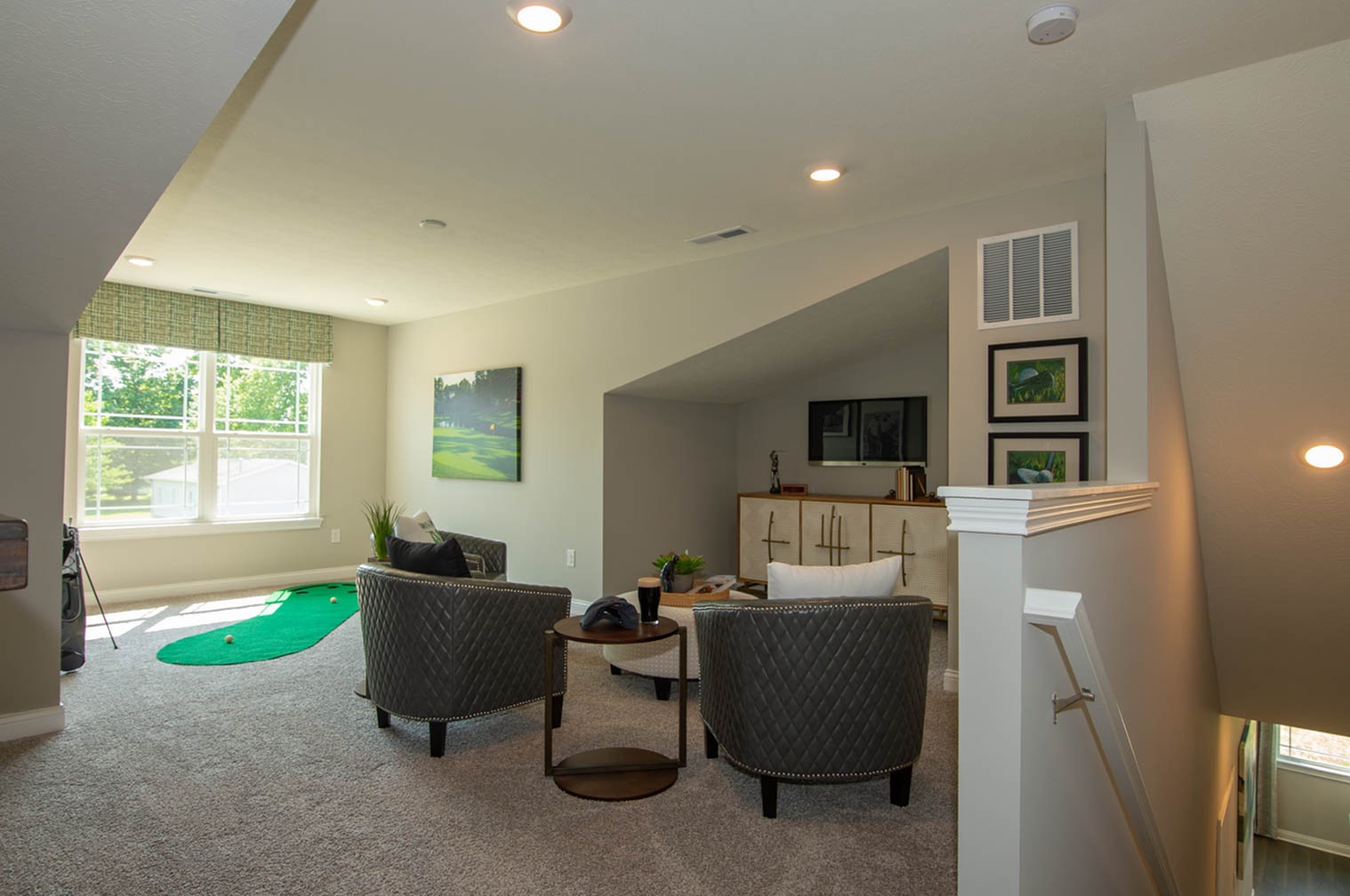 Whitestown, IN Houses for Rent Prairie Chase Photos