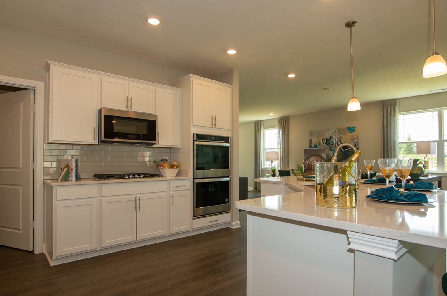 Whitestown, IN Houses for Rent Prairie Chase Photos