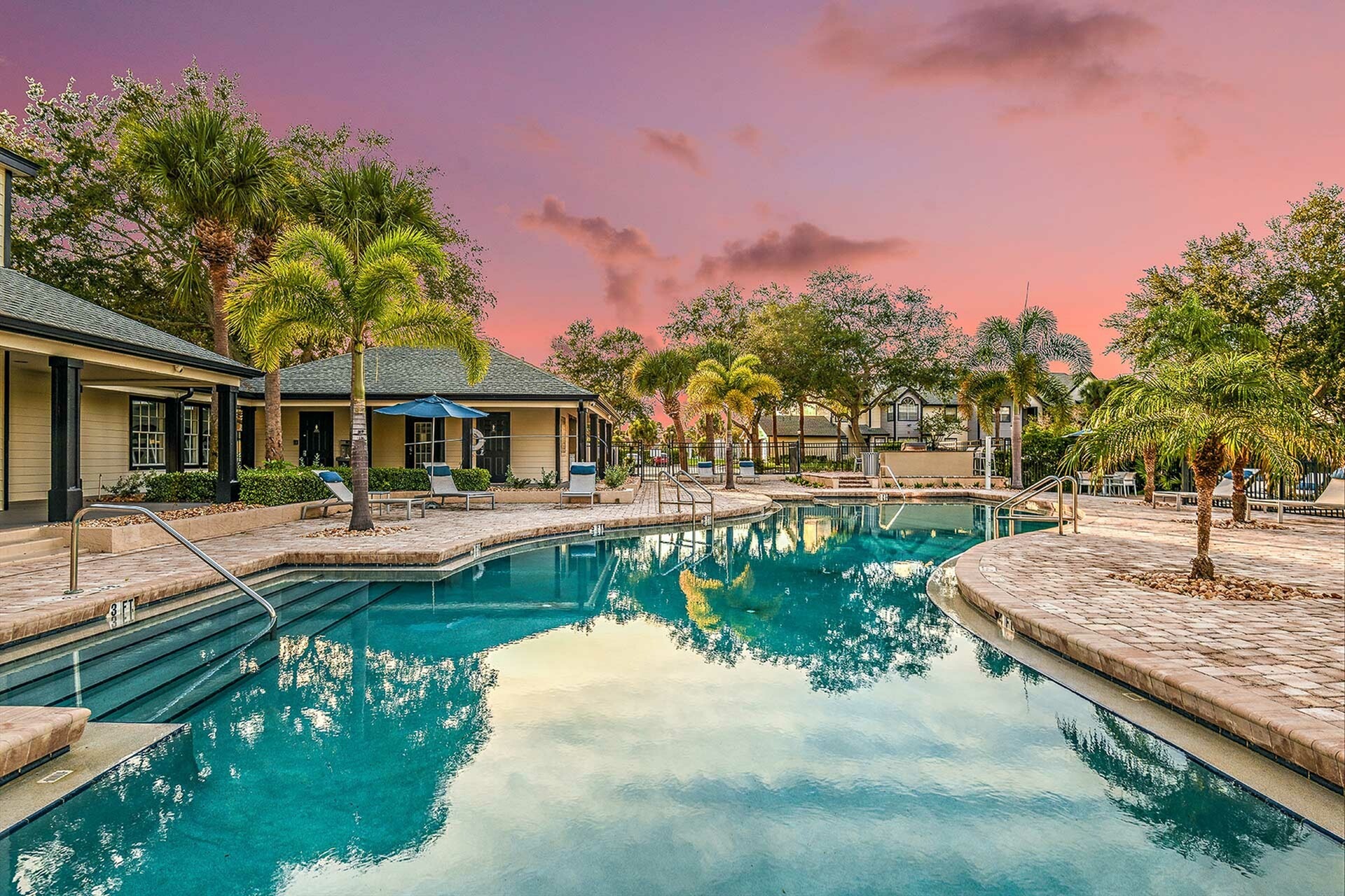 Luxury Apartments for Rent in Melbourne, FL Gallery