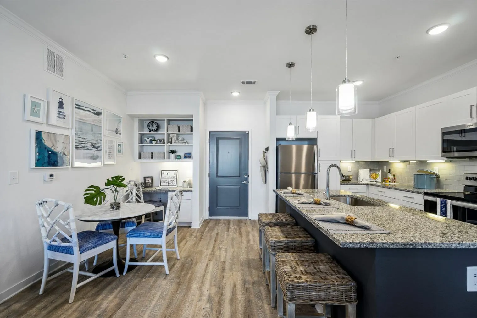 Apartments Near Santa Rosa Beach, FL | Photo Gallery