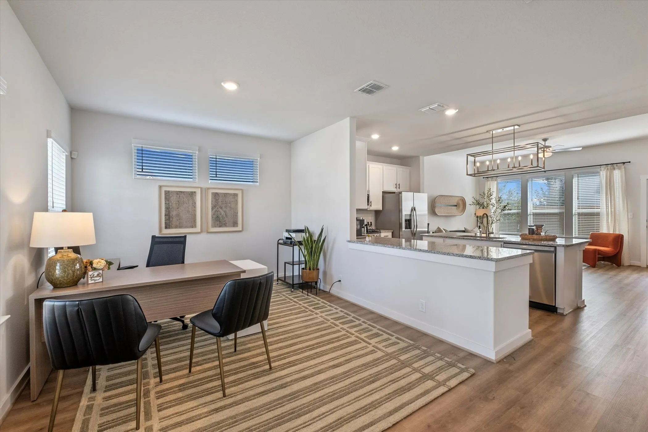 Davis Ranch Lp View Photos & Take A Virtual Tour | Mission at Davis Ranch