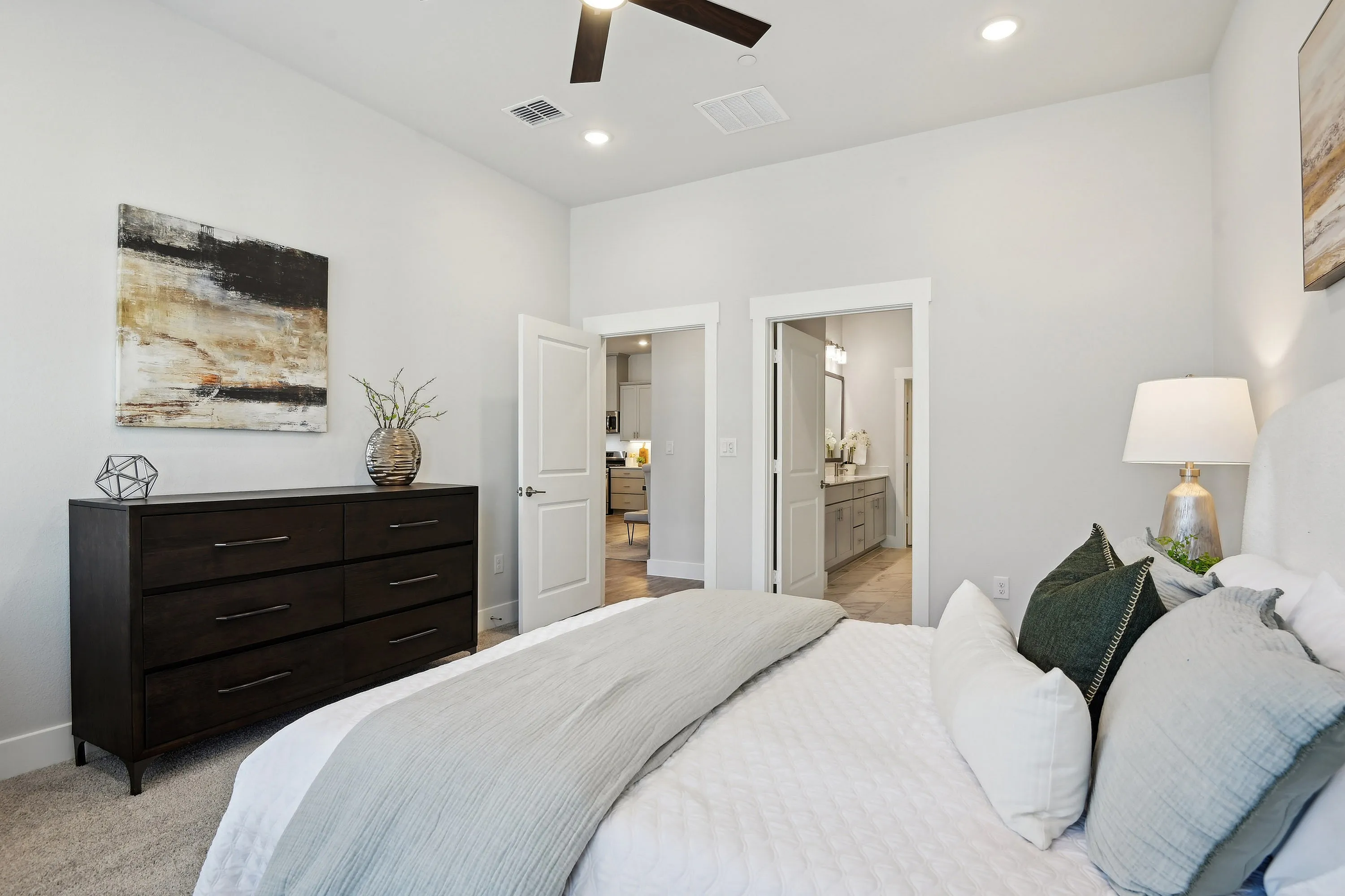main bedroom