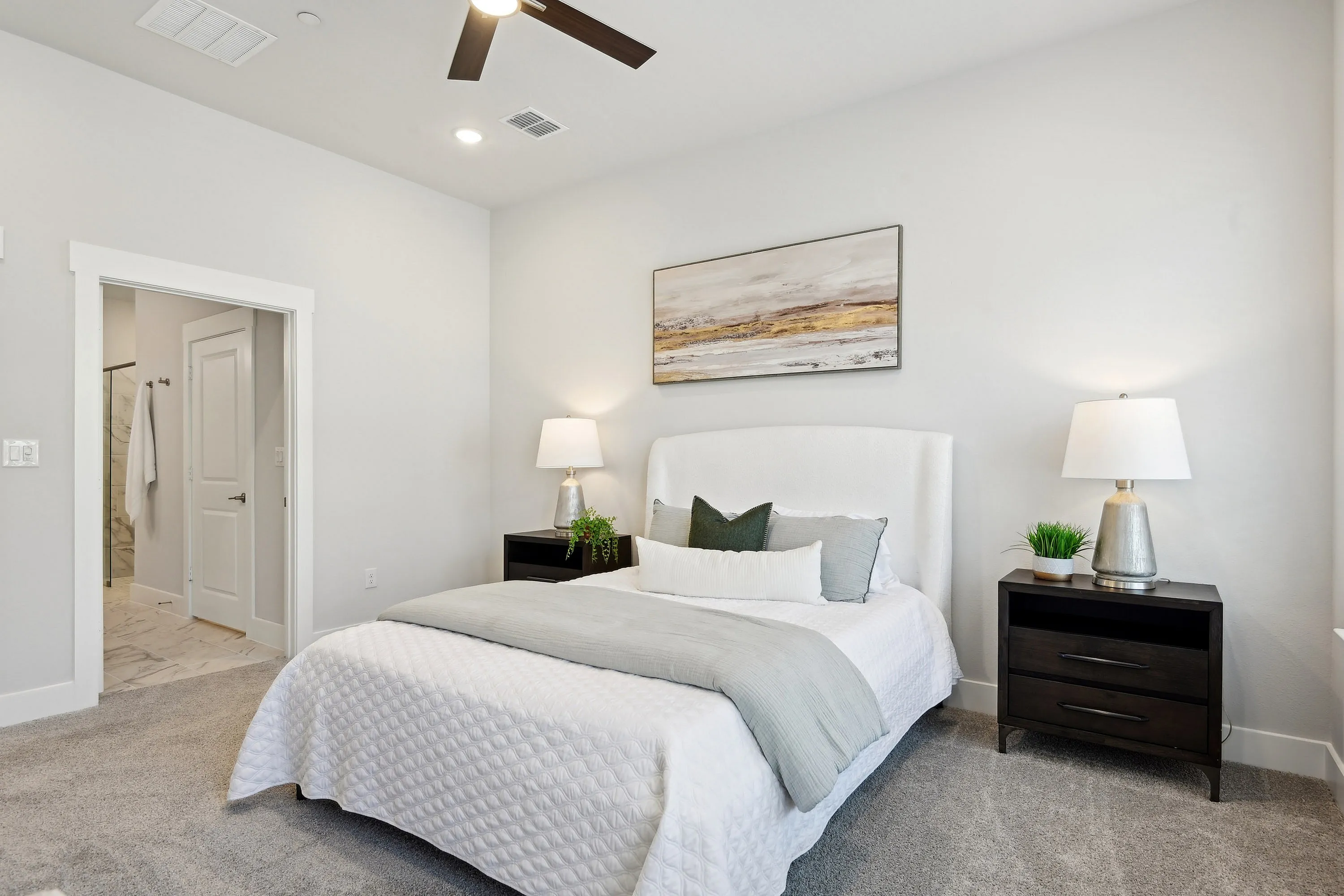 main bedroom