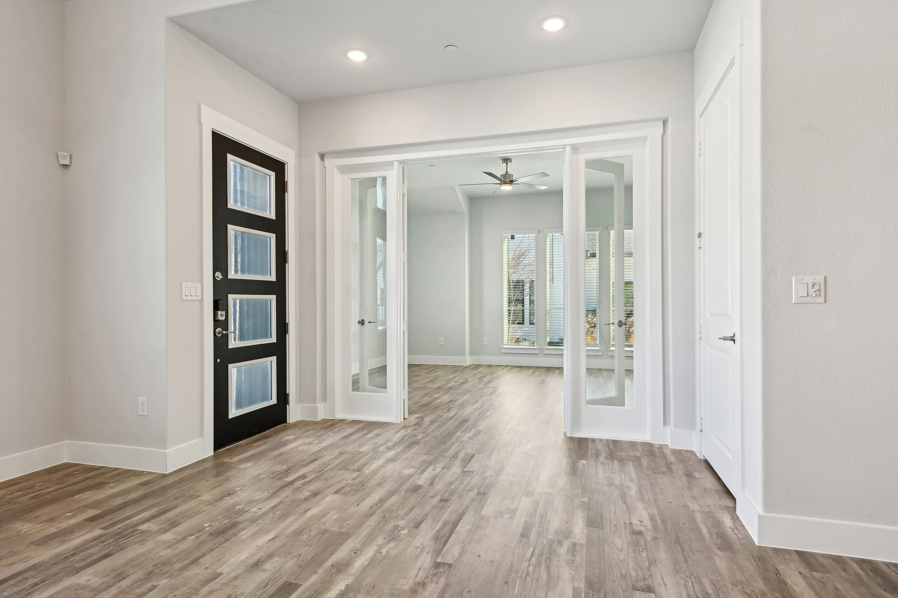 french doors