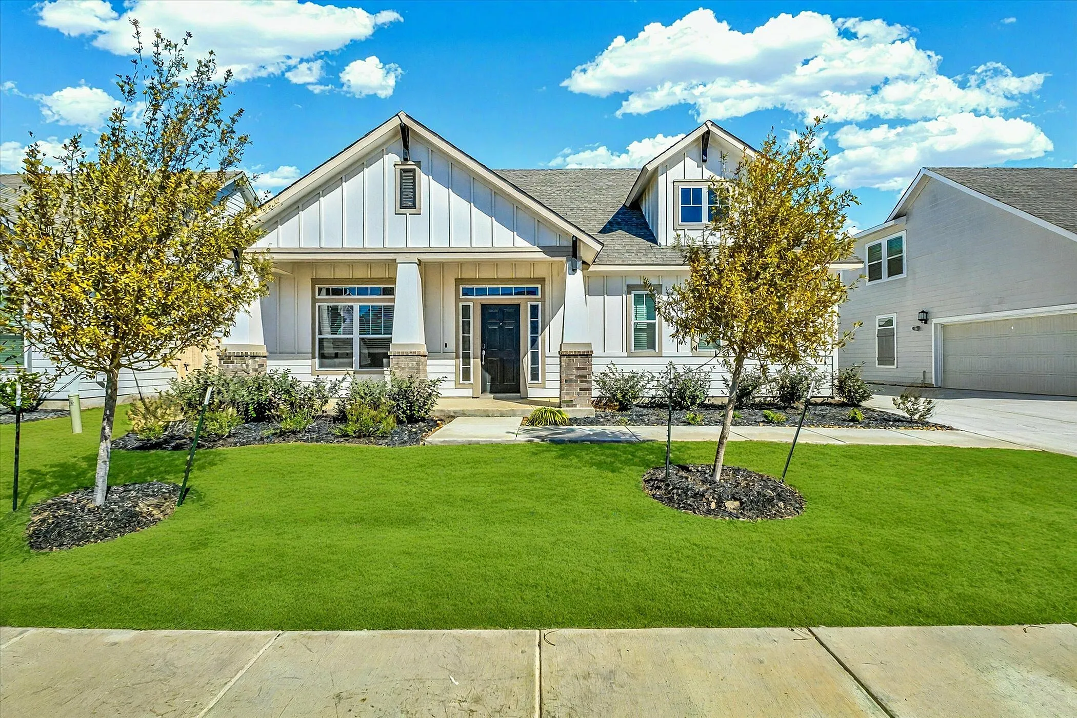 Davis Ranch Lp View Photos & Take A Virtual Tour | Mission at Davis Ranch