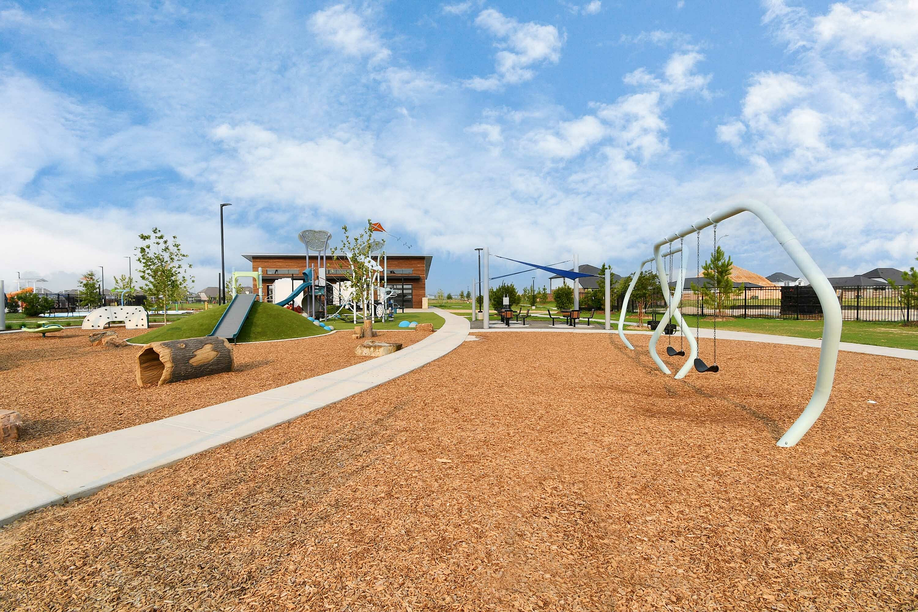 playground