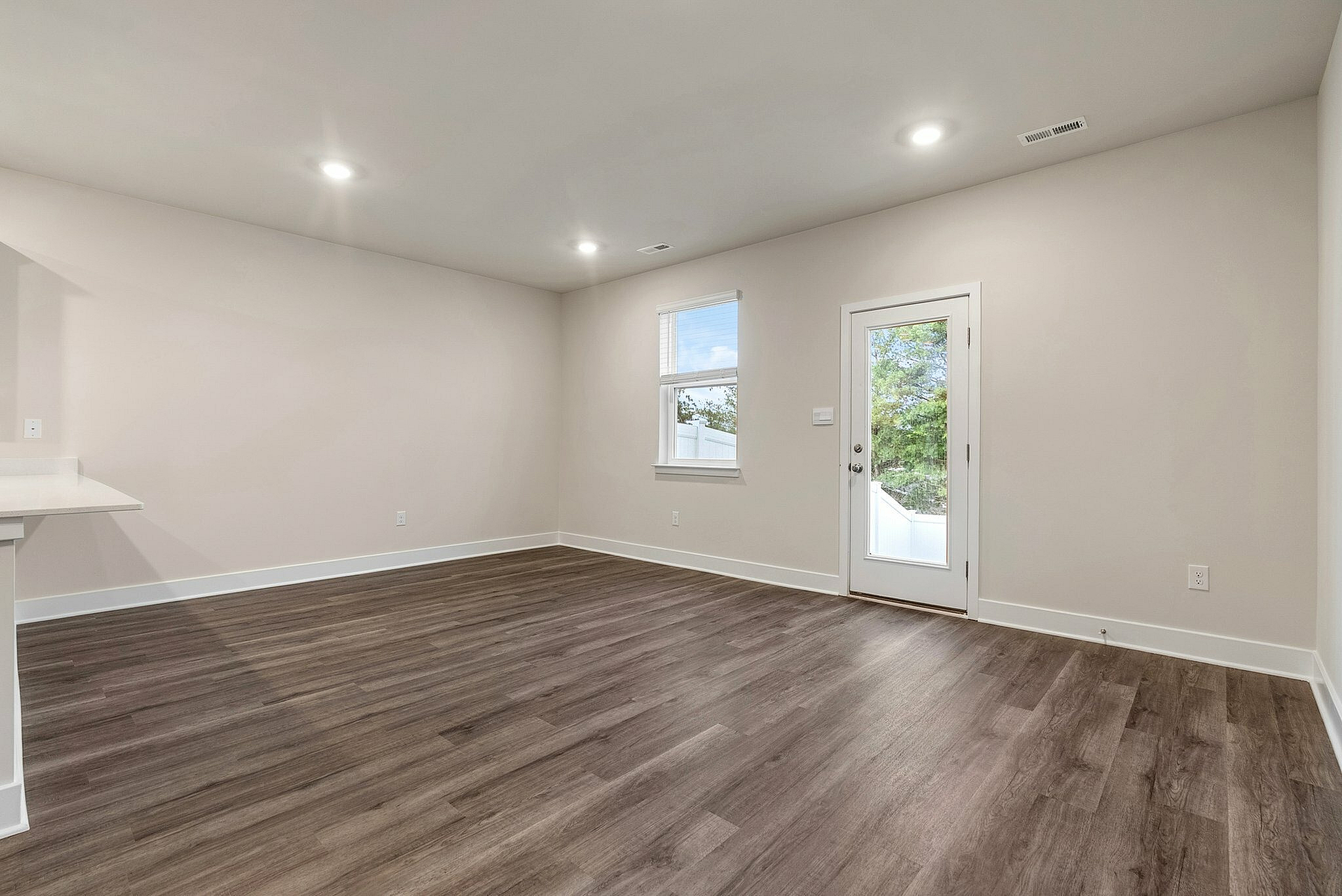 Open Space
