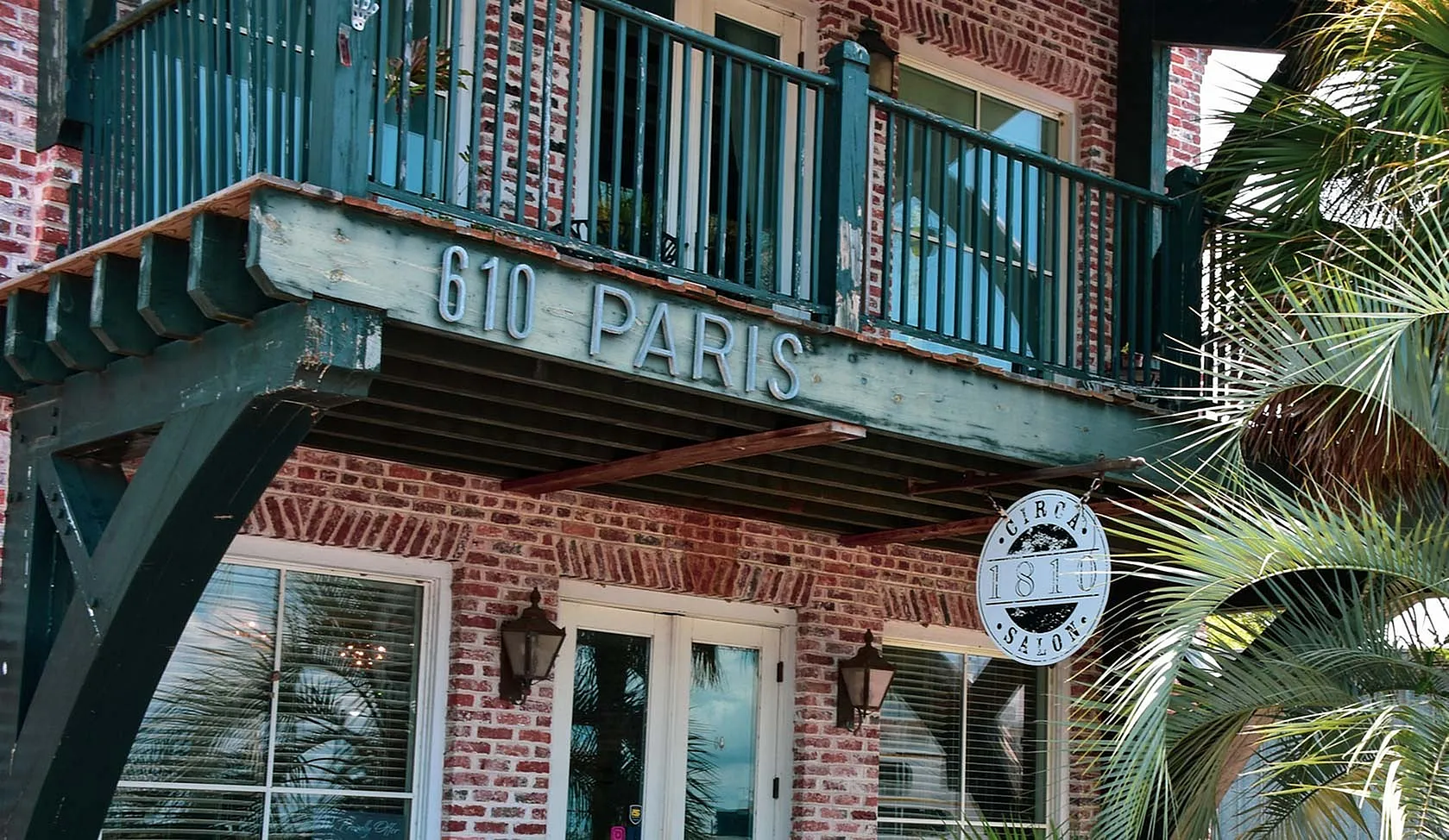 Cigar Salon in Port Royal, SC