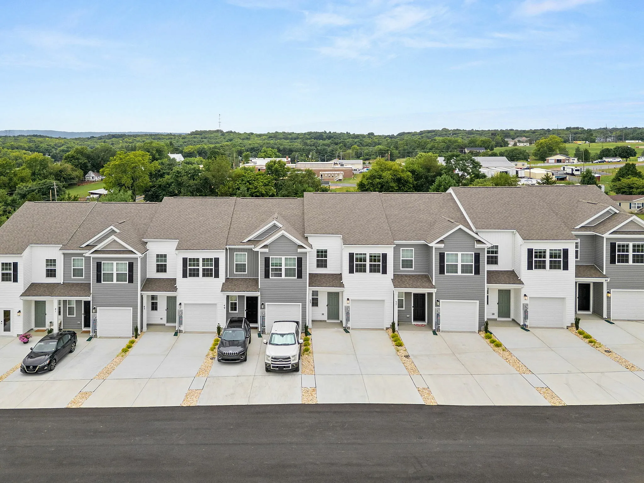Homes