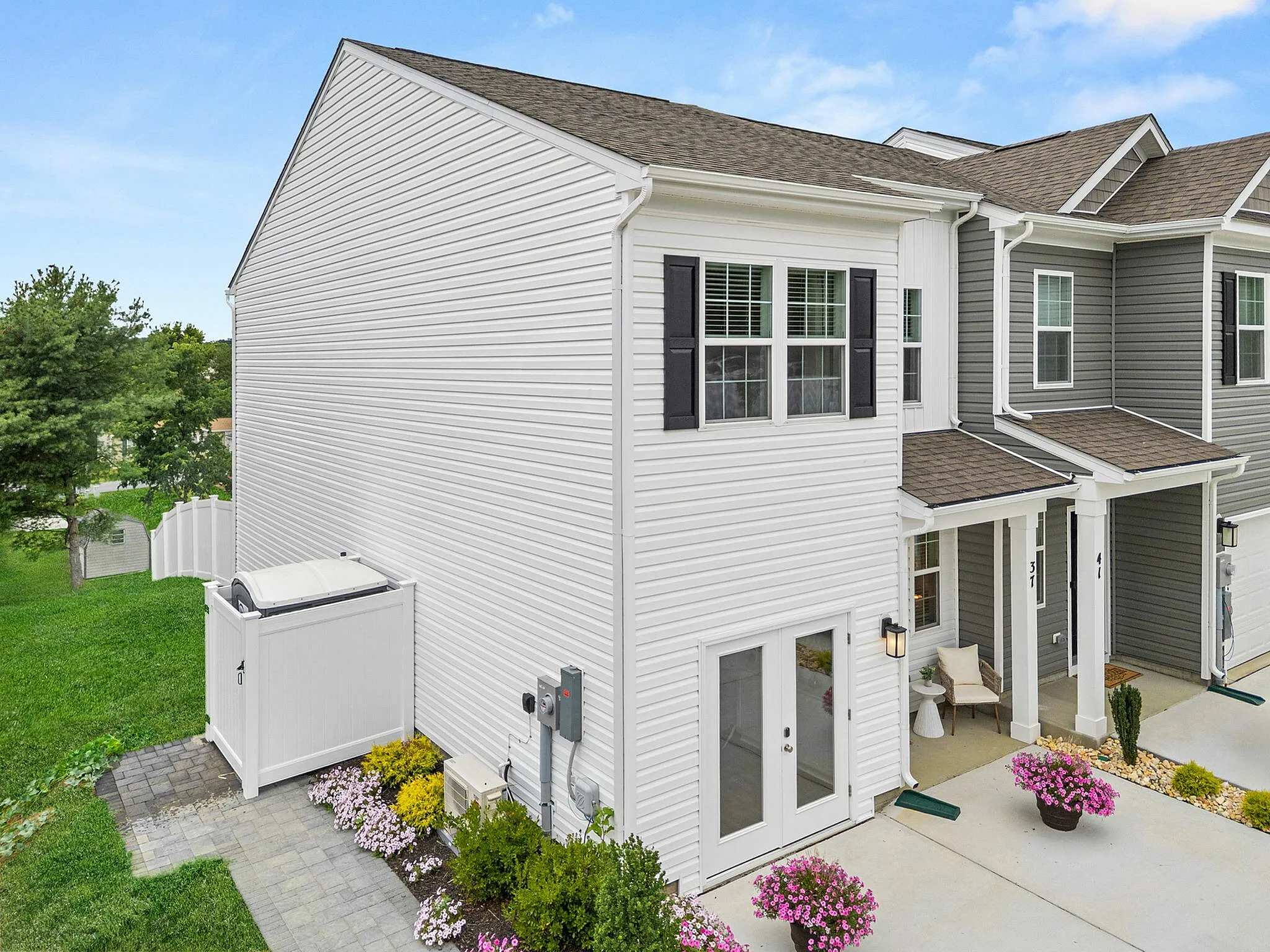 Homes
