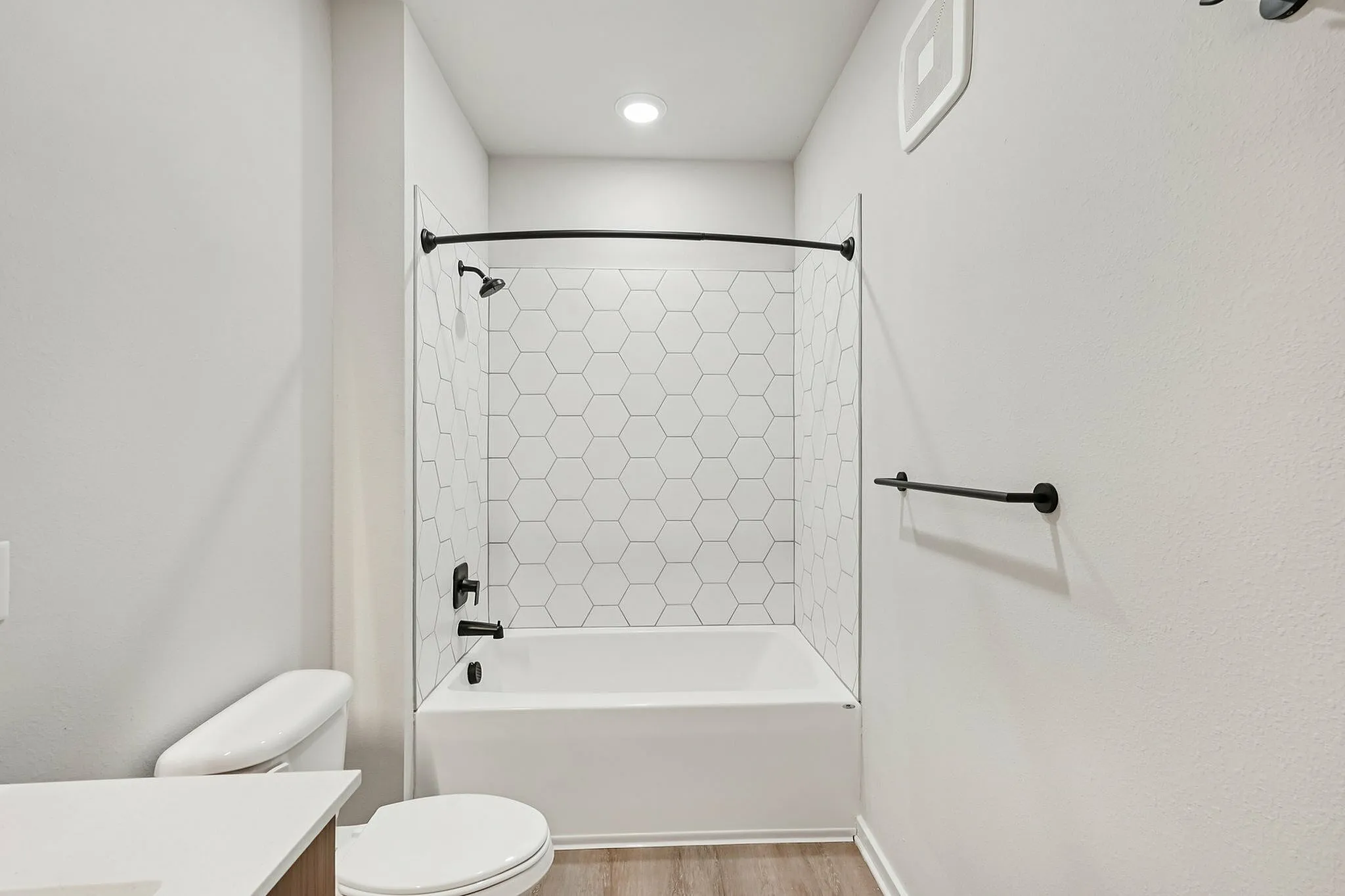 Bathroom Shower Tub