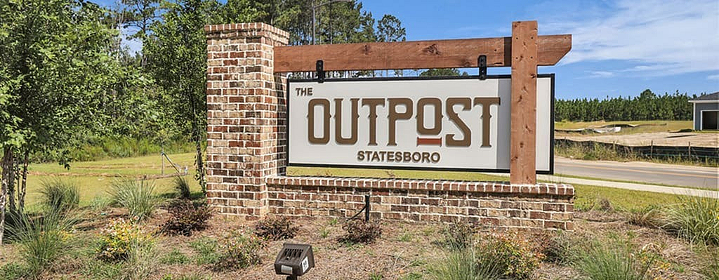 The Outpost
