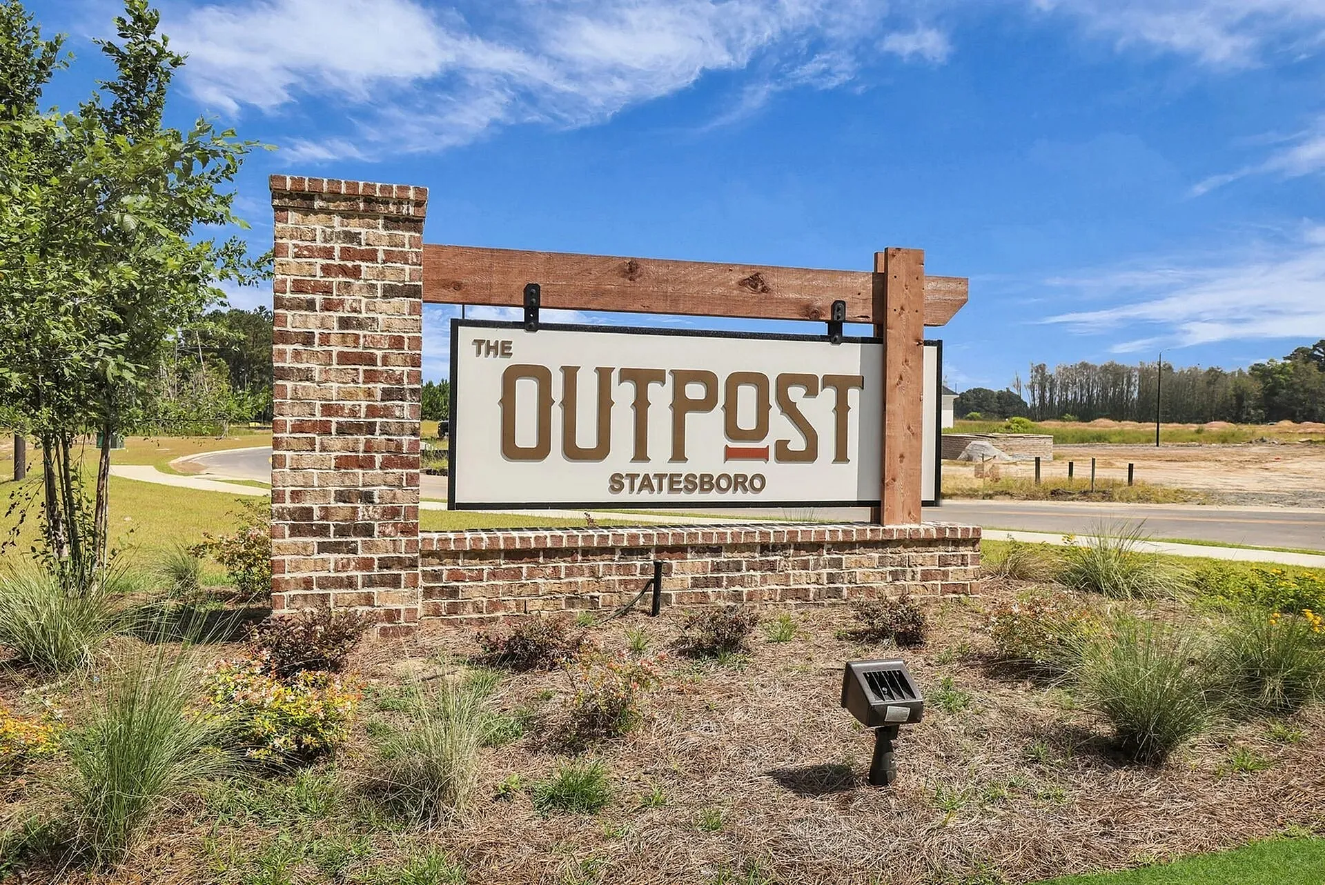 The Outpost