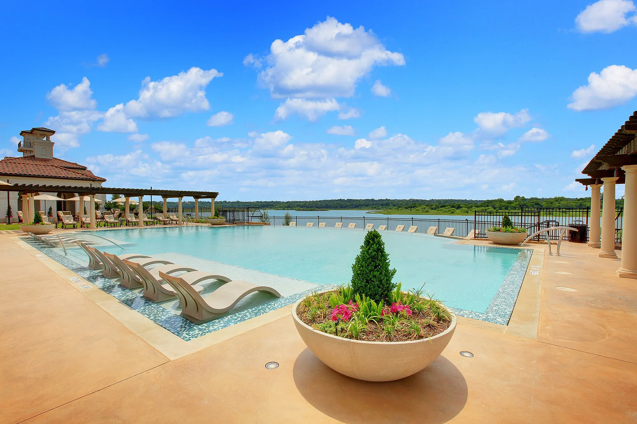 viridian neighborhood amenities
