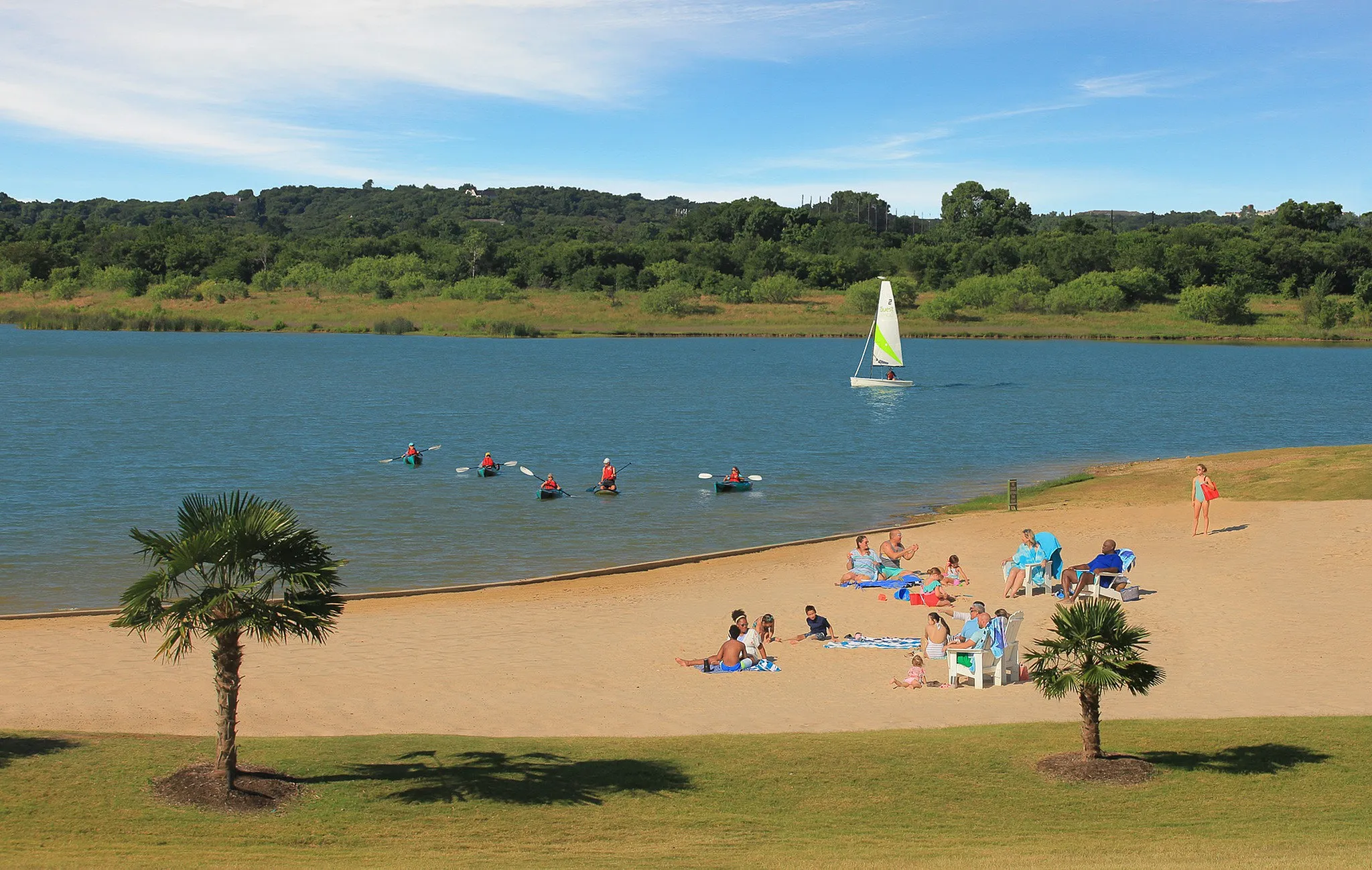 viridian neighborhood amenities