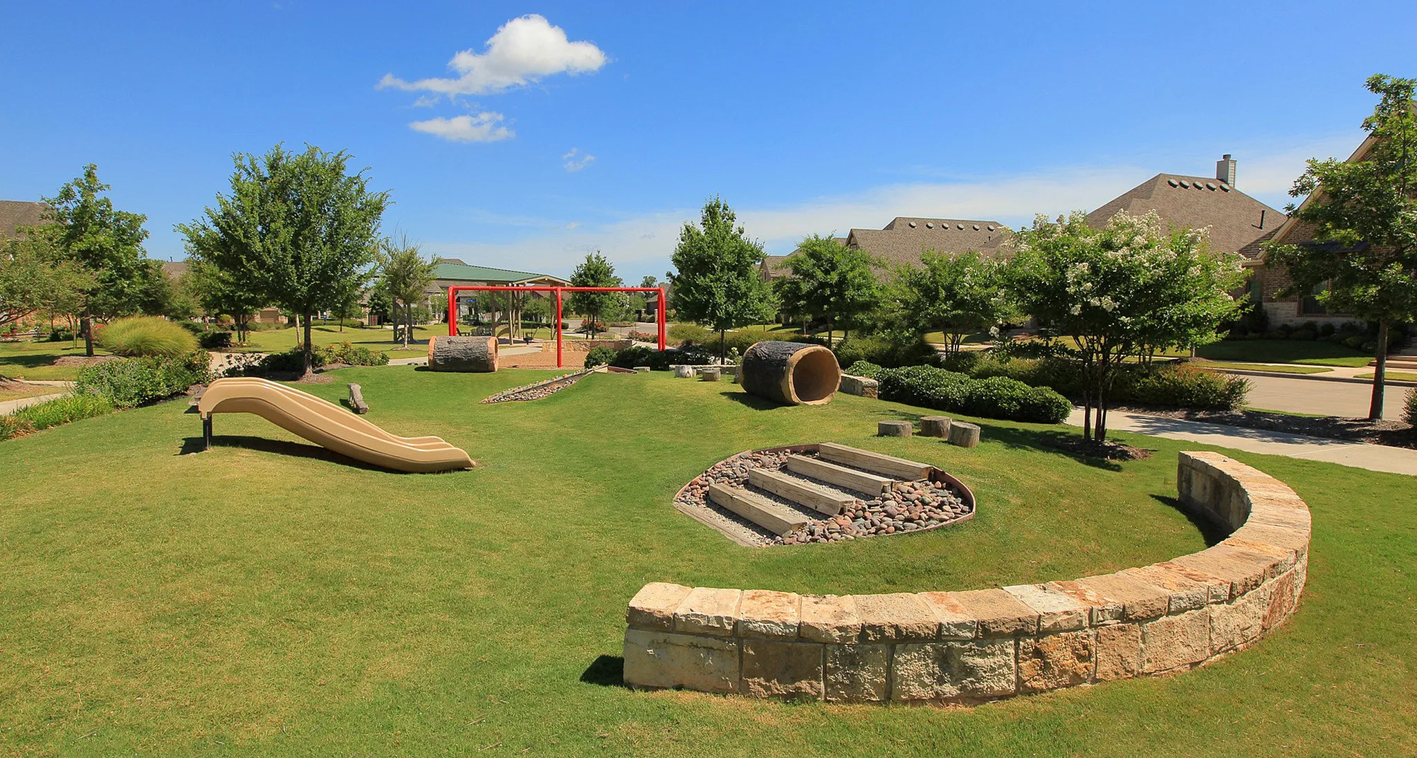 viridian neighborhood amenities
