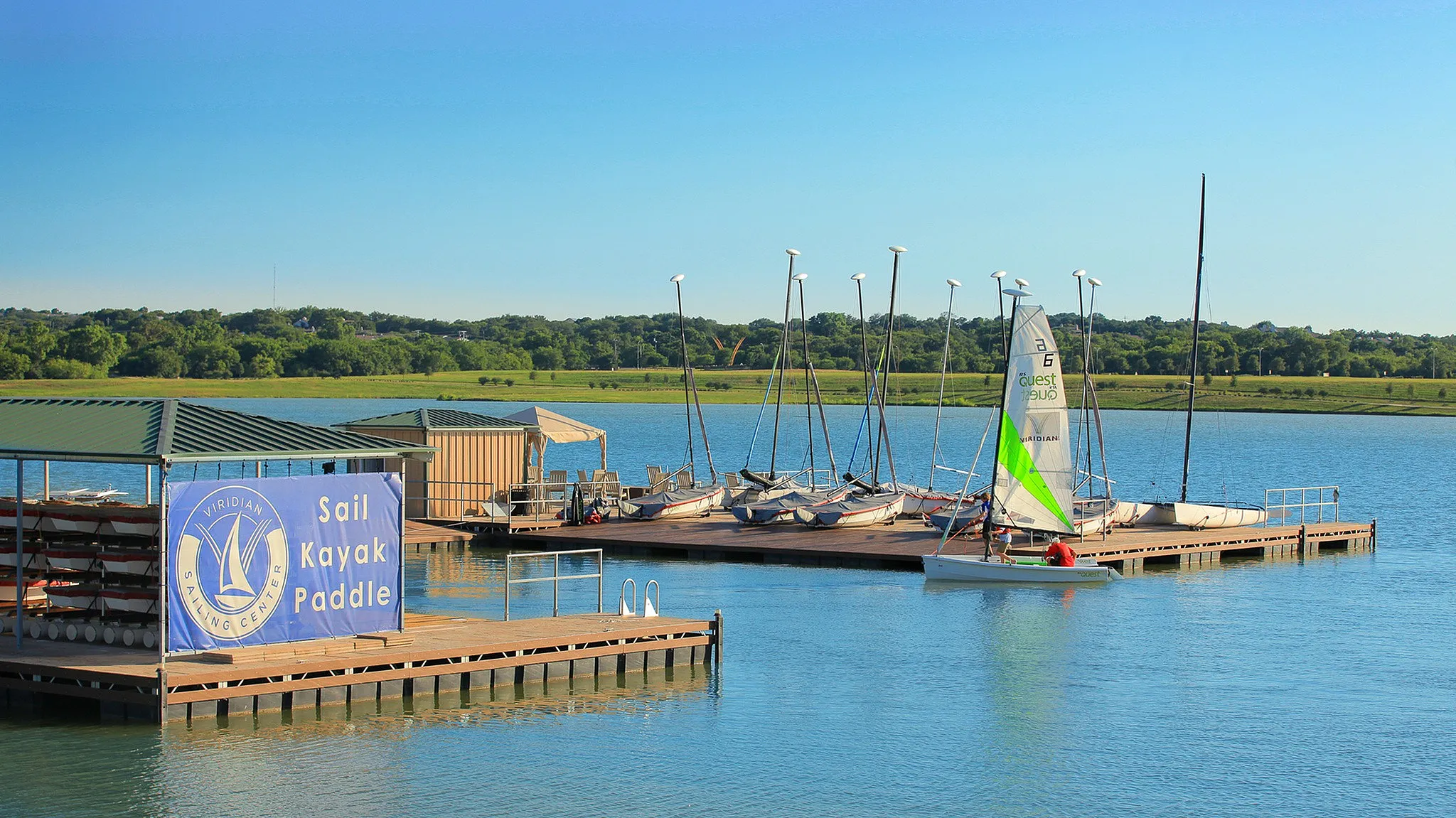 viridian neighborhood amenities