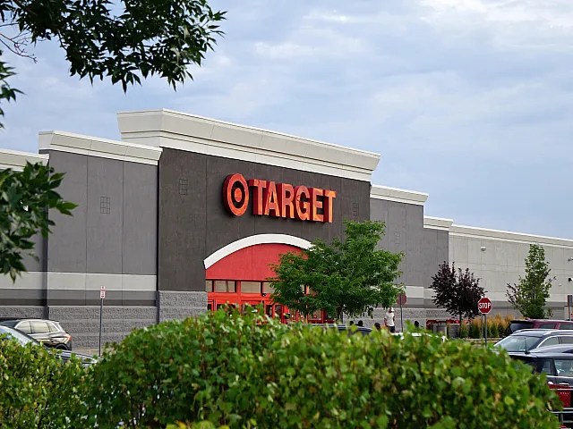 Target