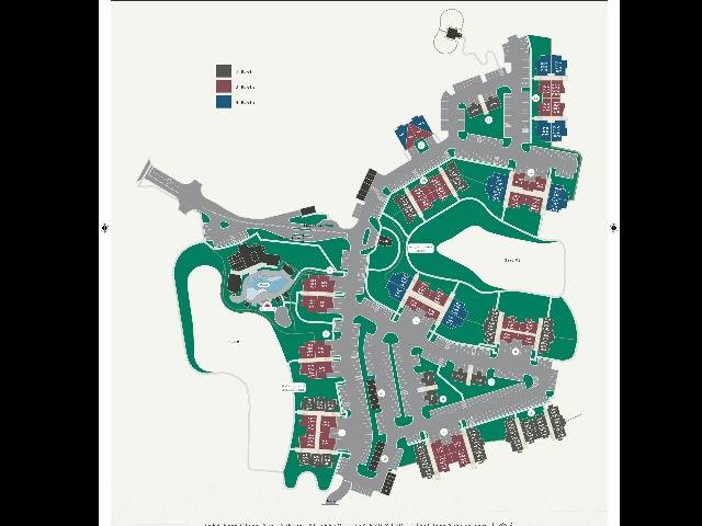 Final Site Map