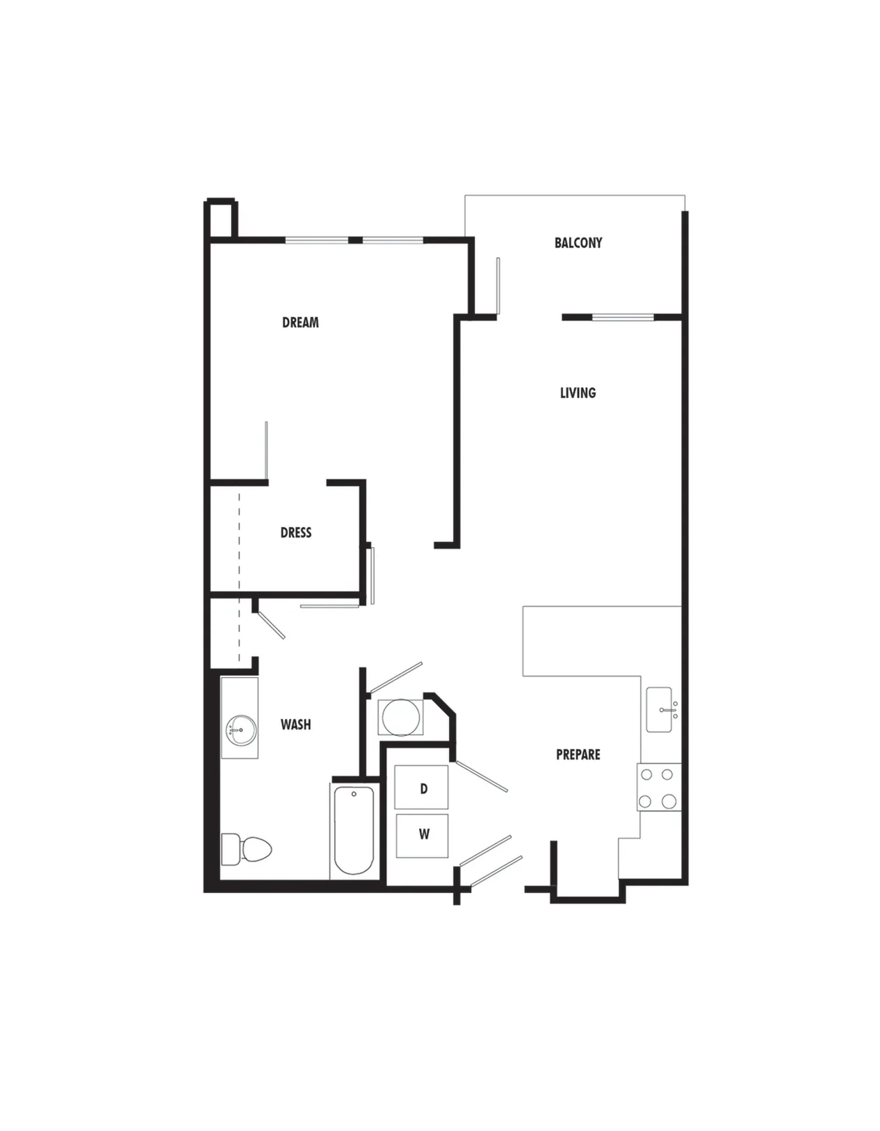 A07 Floor Plan