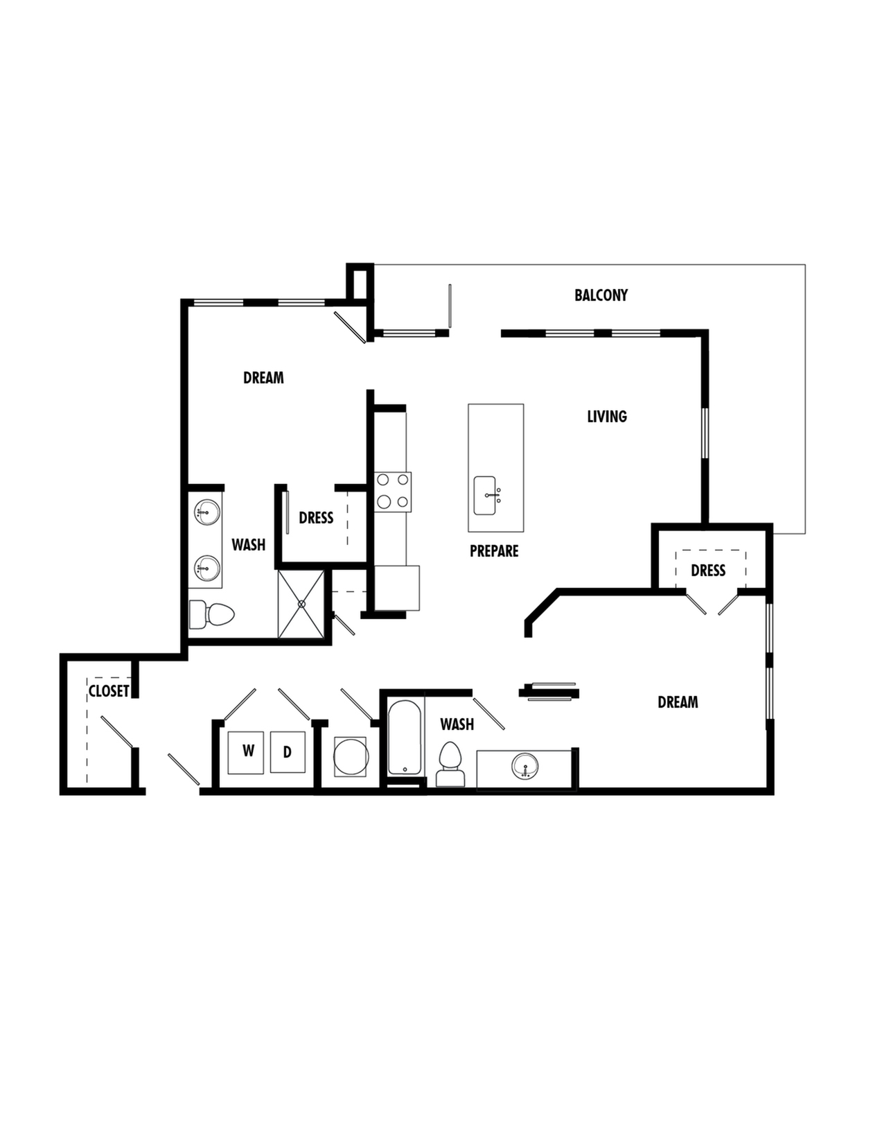 B07 Floor Plan